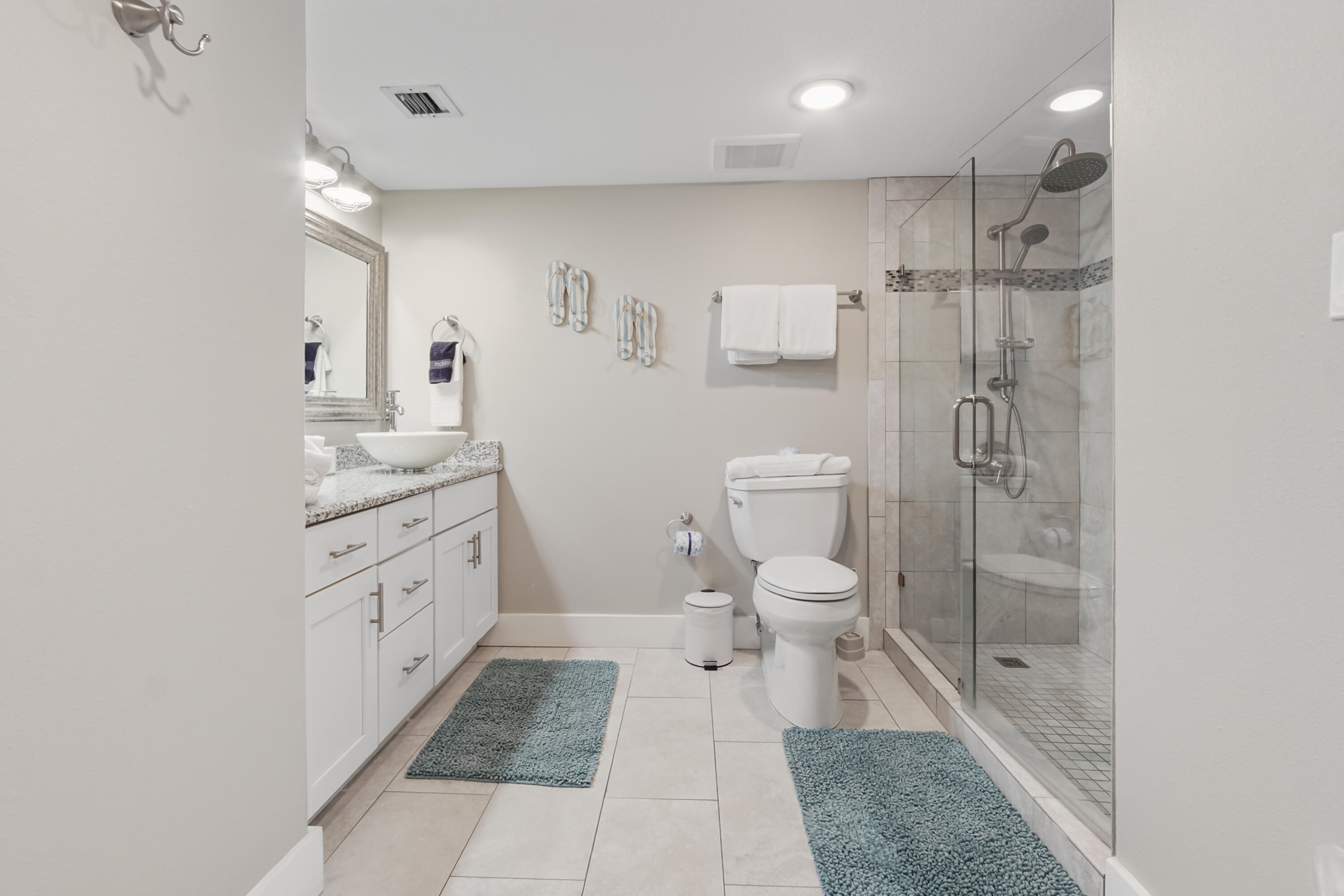 SHORELINE TOWERS 3 - Residential