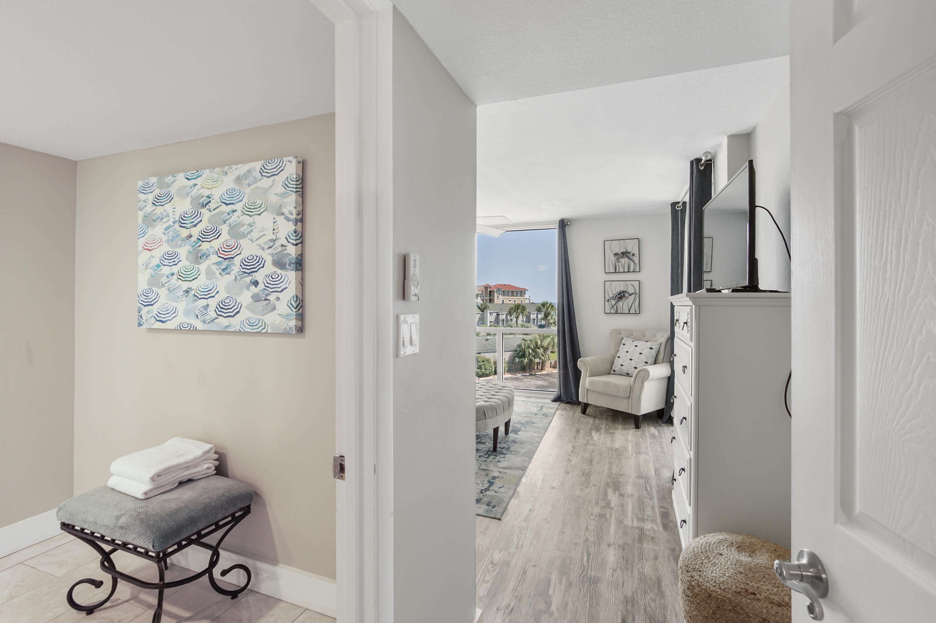 SHORELINE TOWERS 3 - Residential