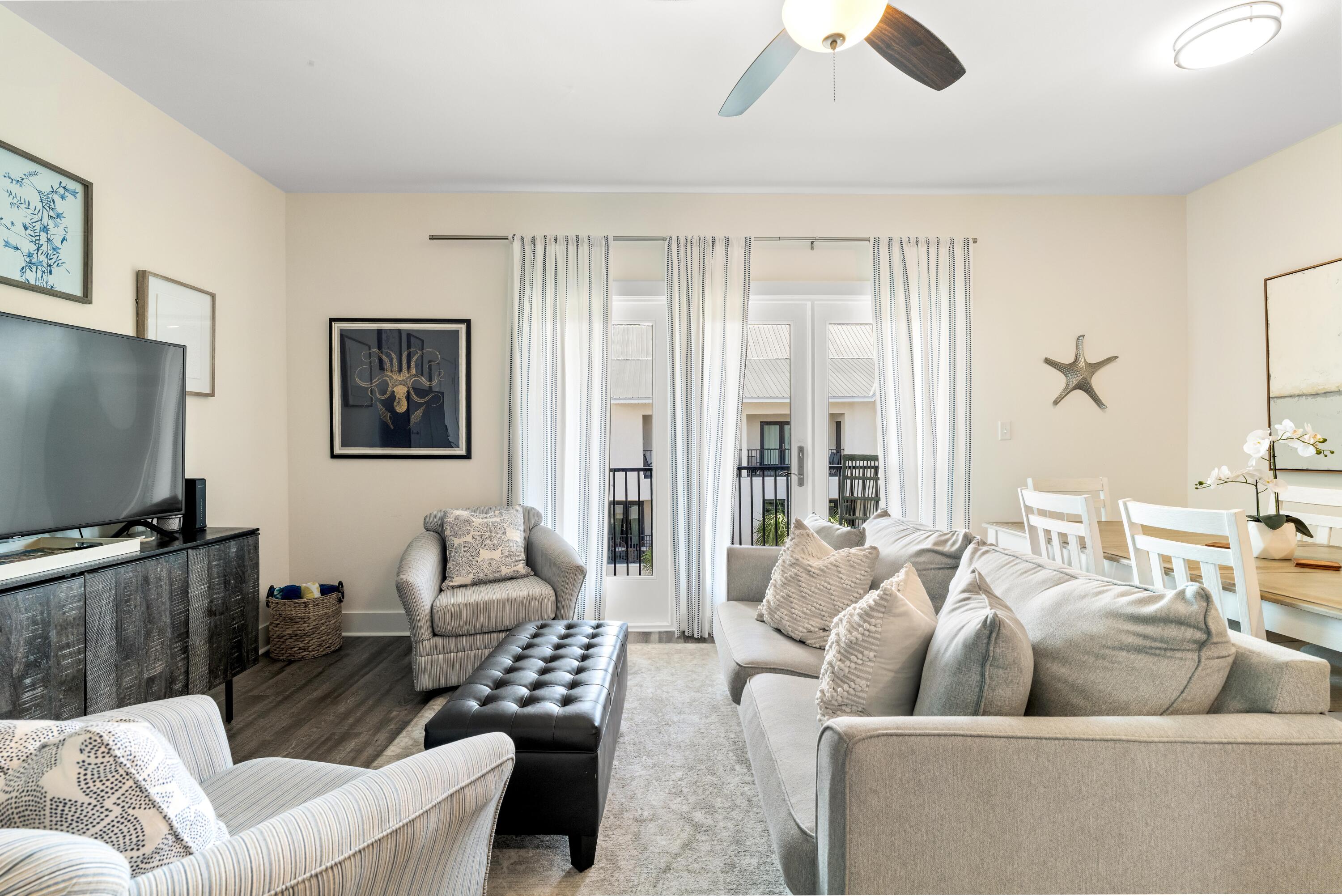 HIDDEN LAKE Condominium - Residential