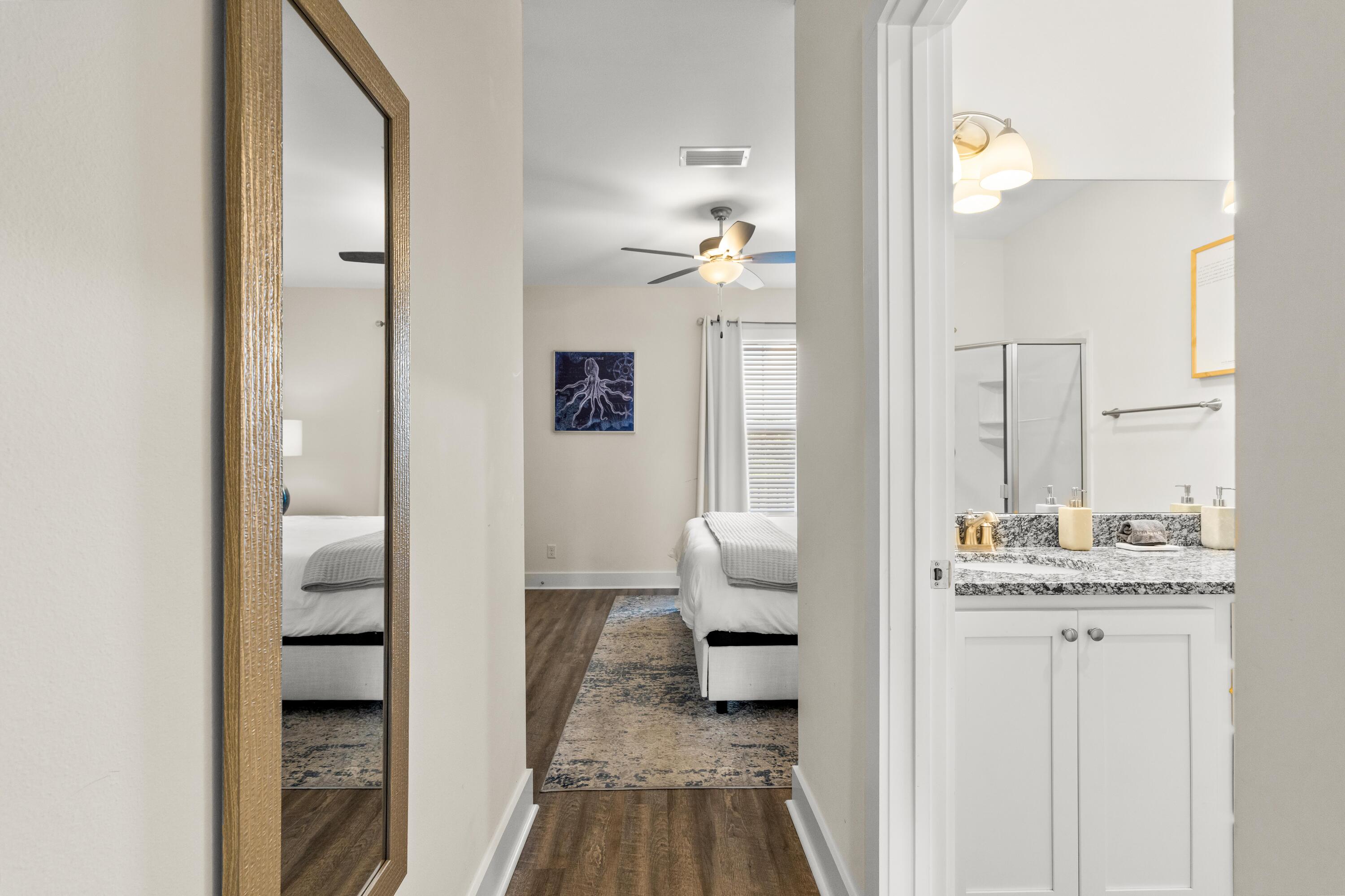 HIDDEN LAKE Condominium - Residential