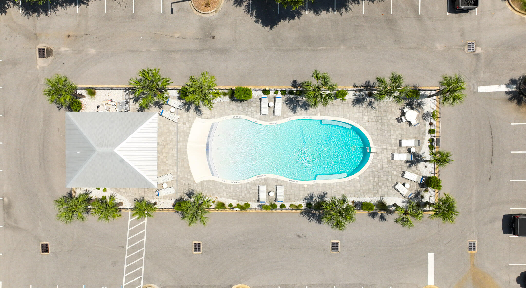 HIDDEN LAKE Condominium - Residential