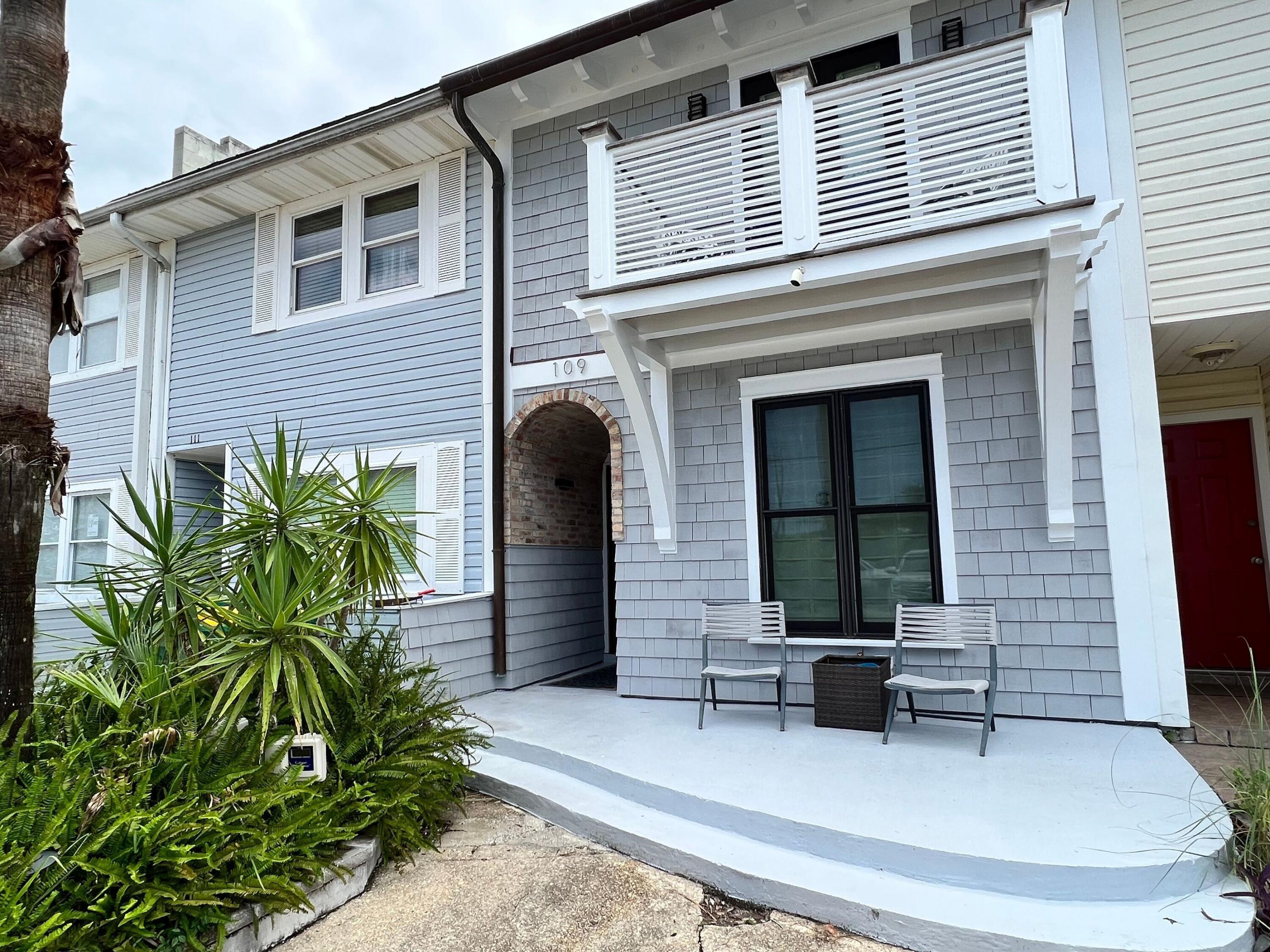 HOLIDAY ISLE - Residential