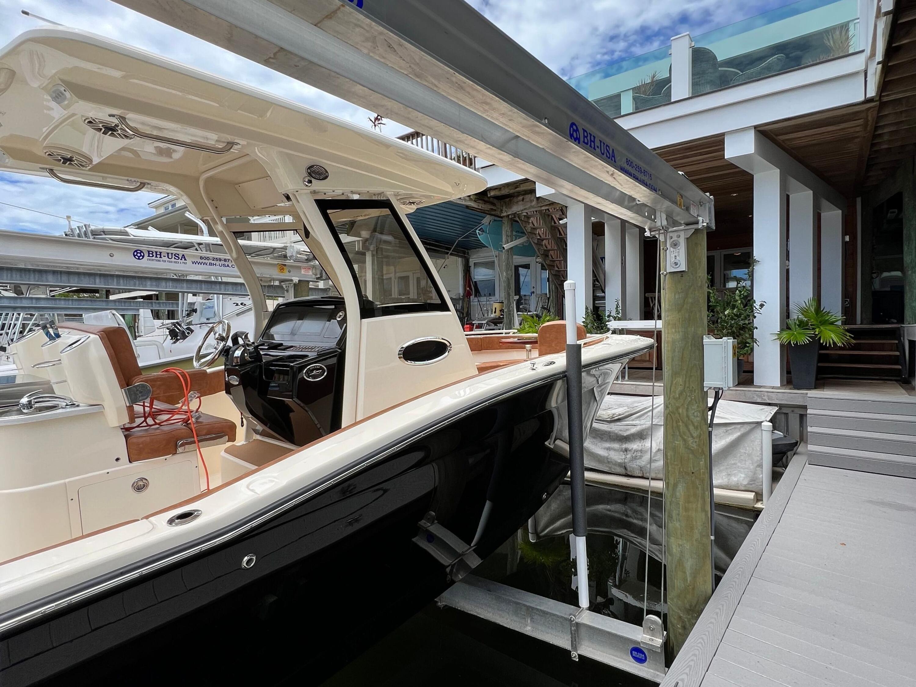 HOLIDAY ISLE - Residential