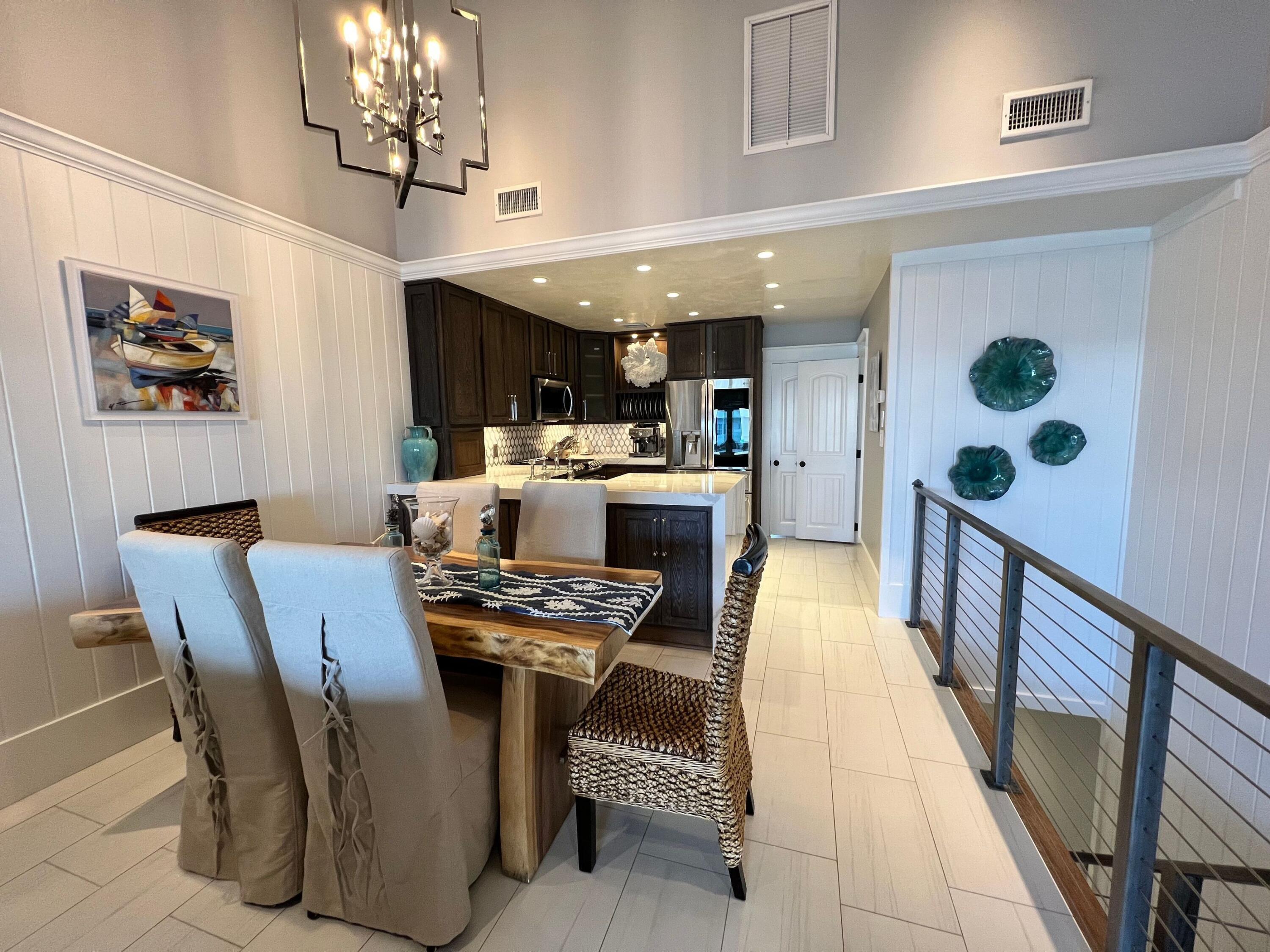 HOLIDAY ISLE - Residential