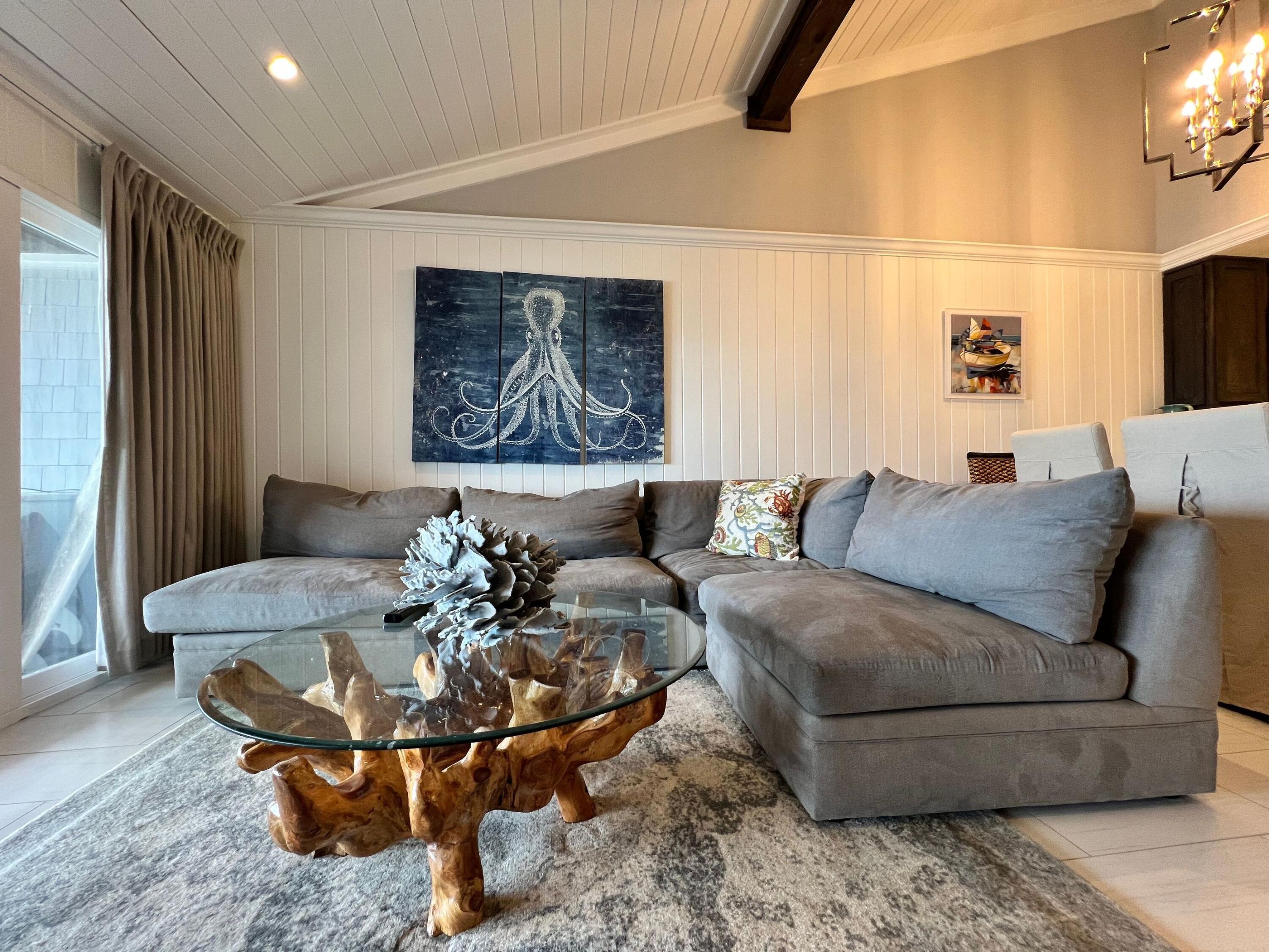 HOLIDAY ISLE - Residential