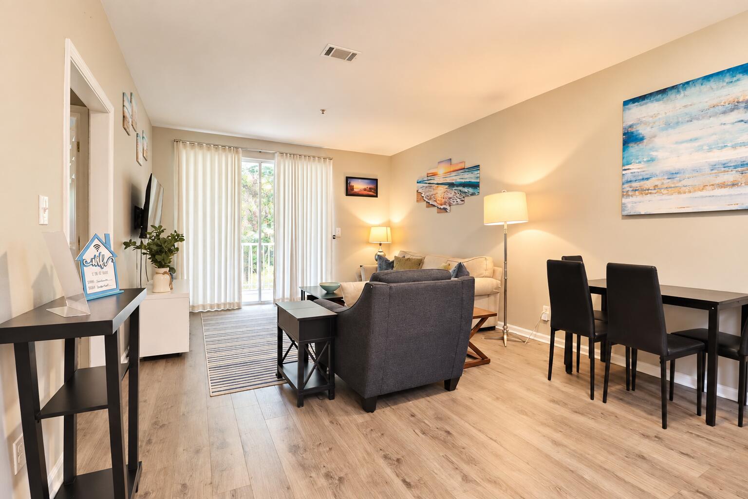 200 Sandestin Lane APT 1403