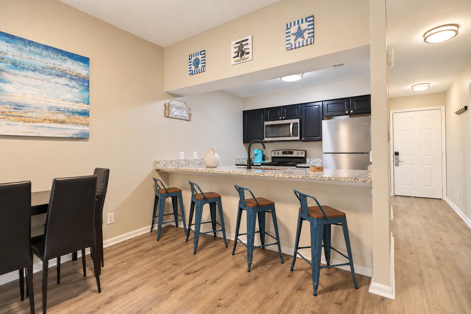 200 Sandestin Lane APT 1403