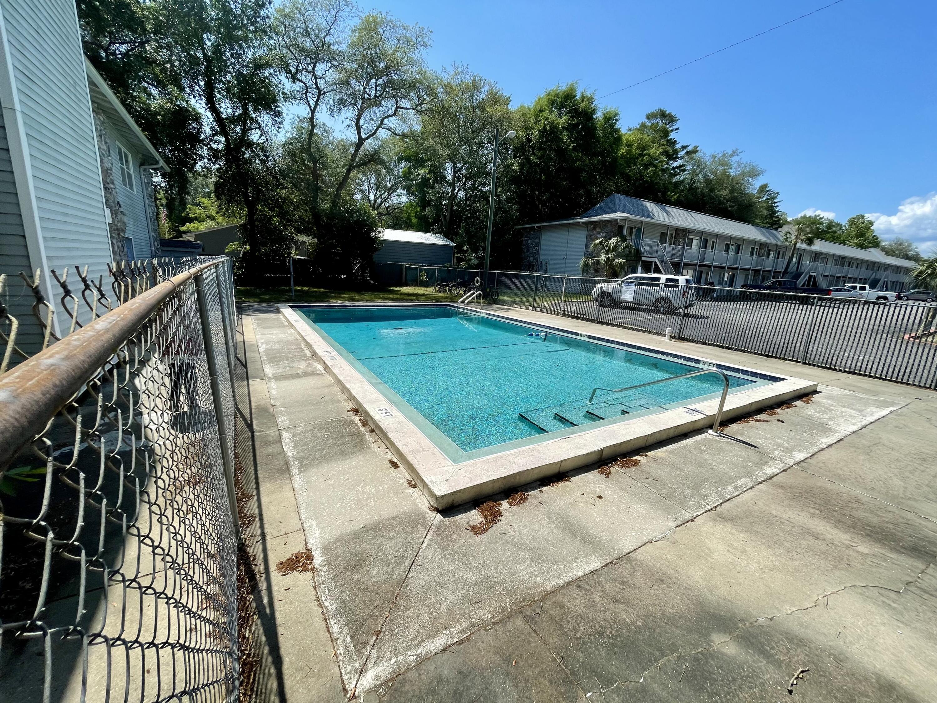 COLLEGE PARK CONDO - Residential Lease