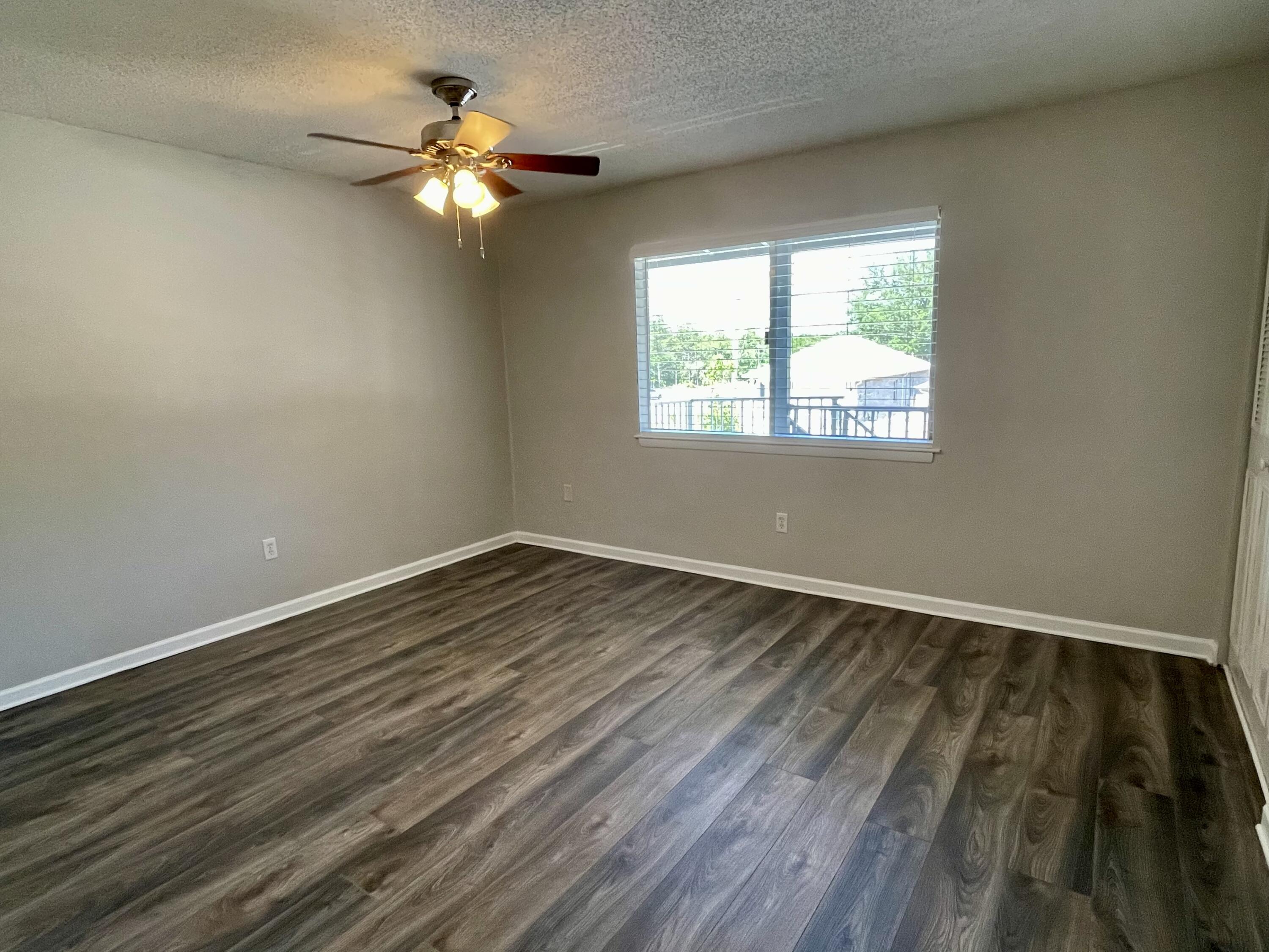 COLLEGE PARK CONDO - Residential Lease