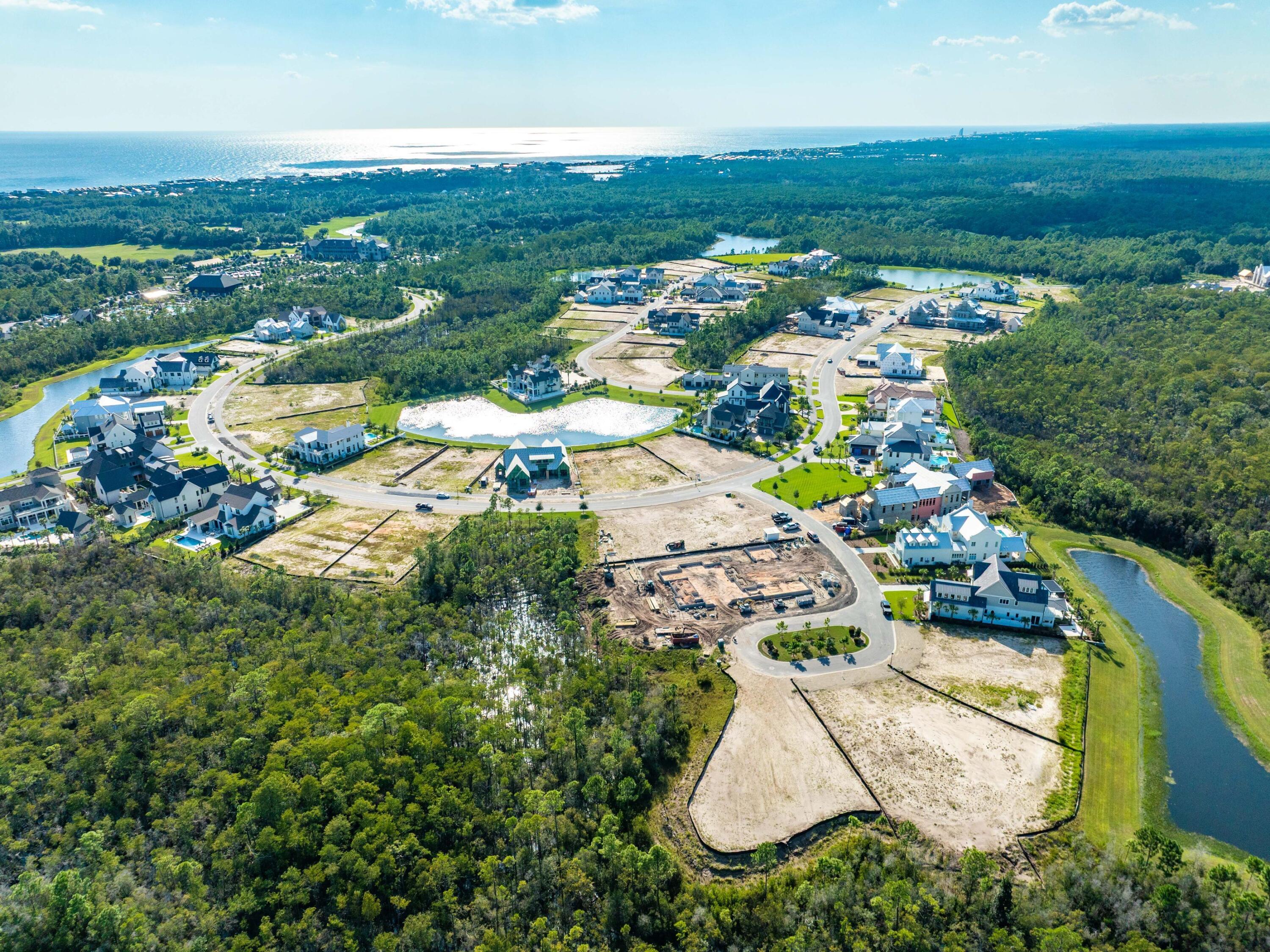 Lot 201 Sundew Place