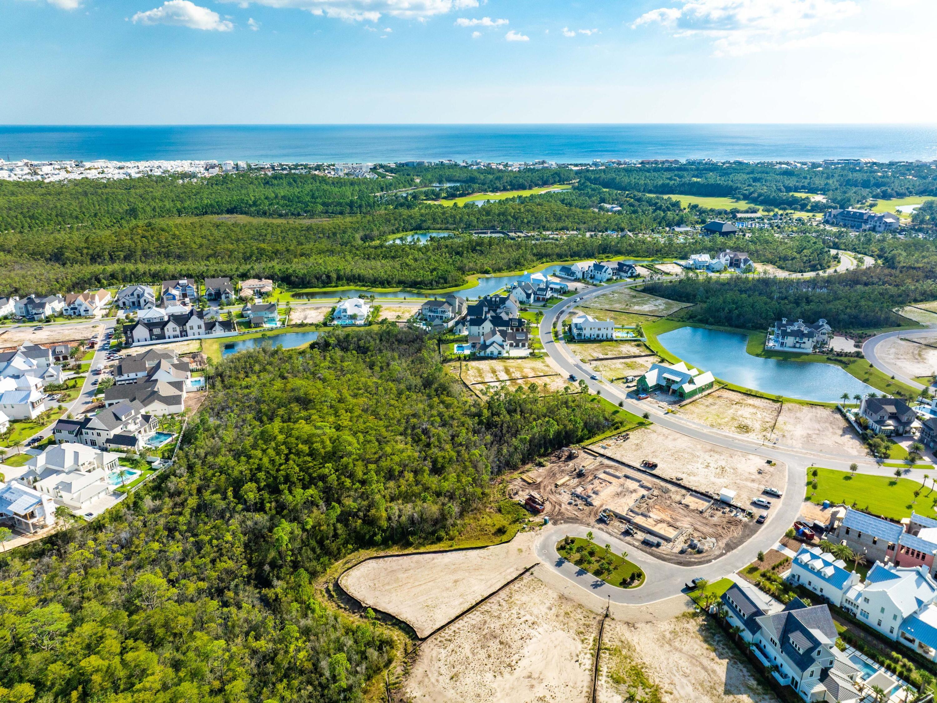 Lot 201 Sundew Place