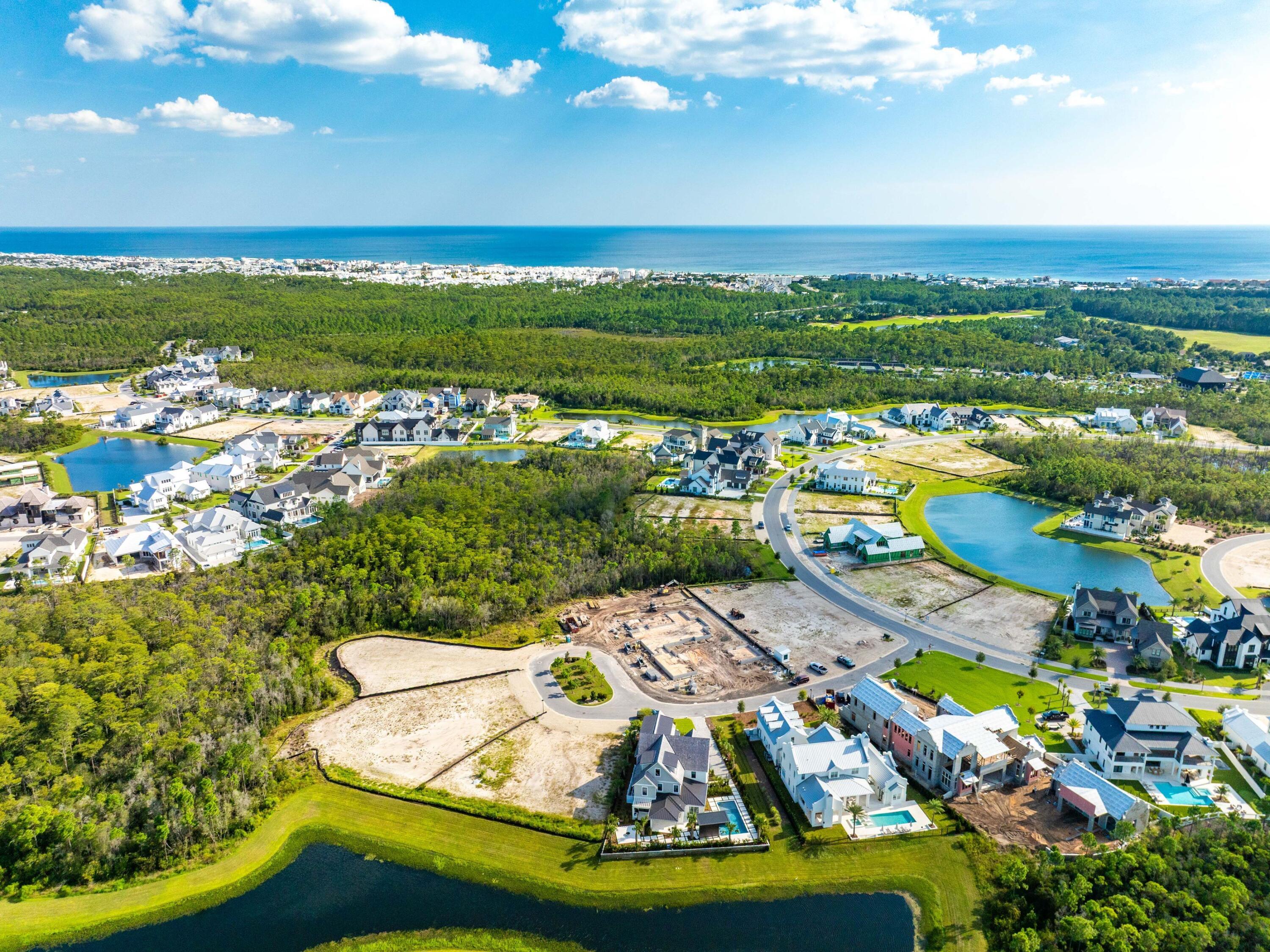 Lot 201 Sundew Place