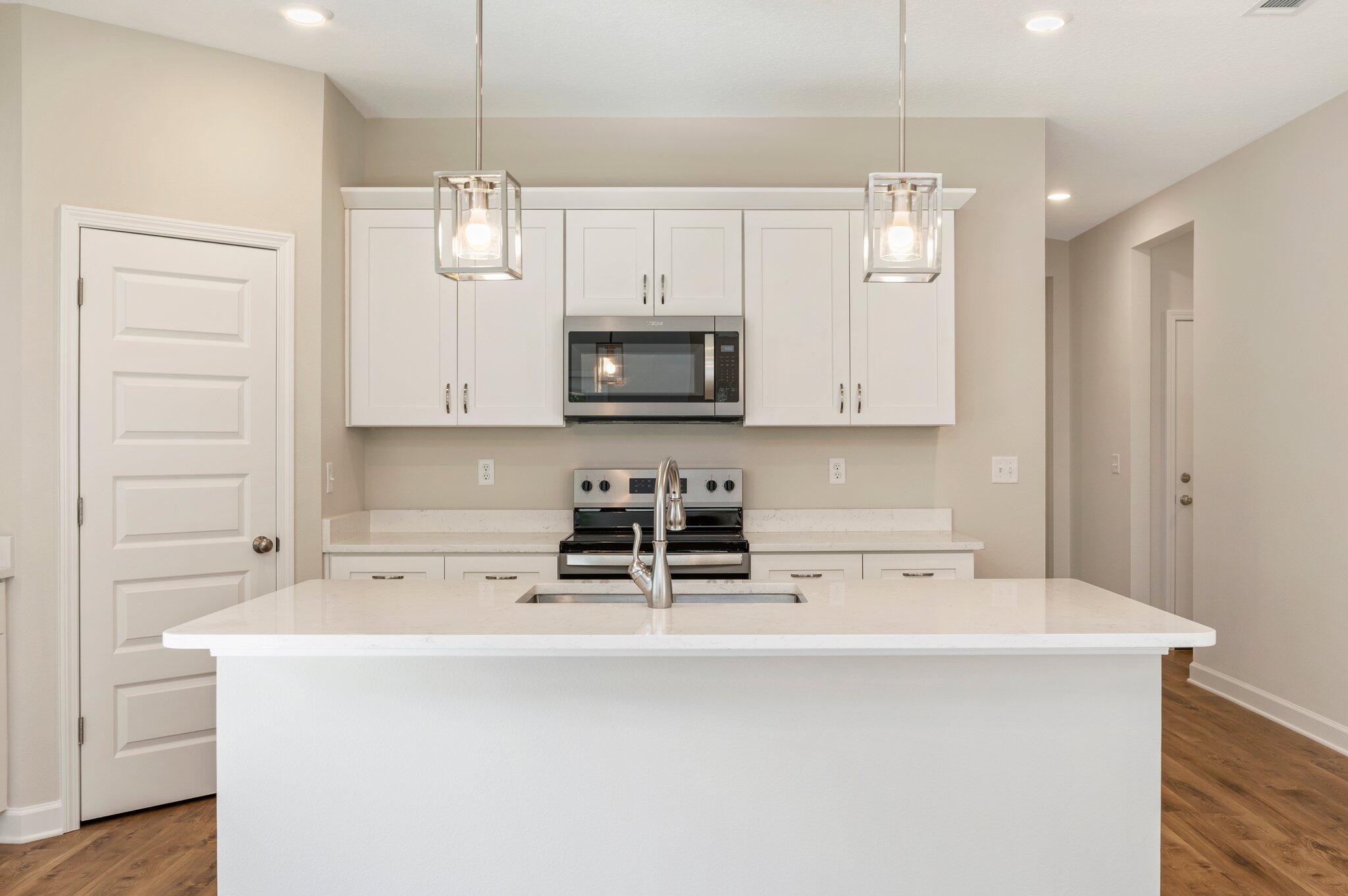 Barton's Bend - Residential