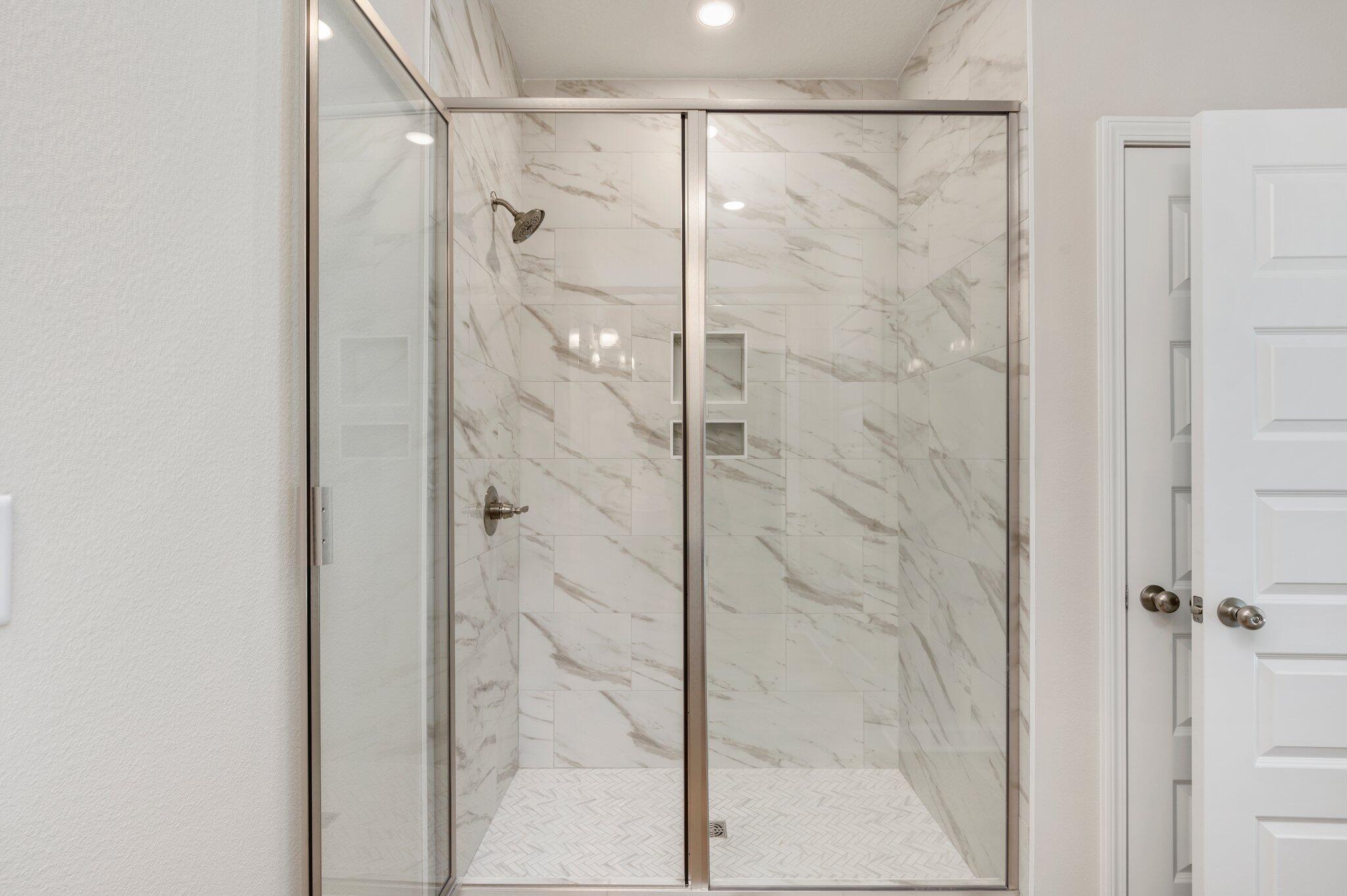 Barton's Bend - Residential
