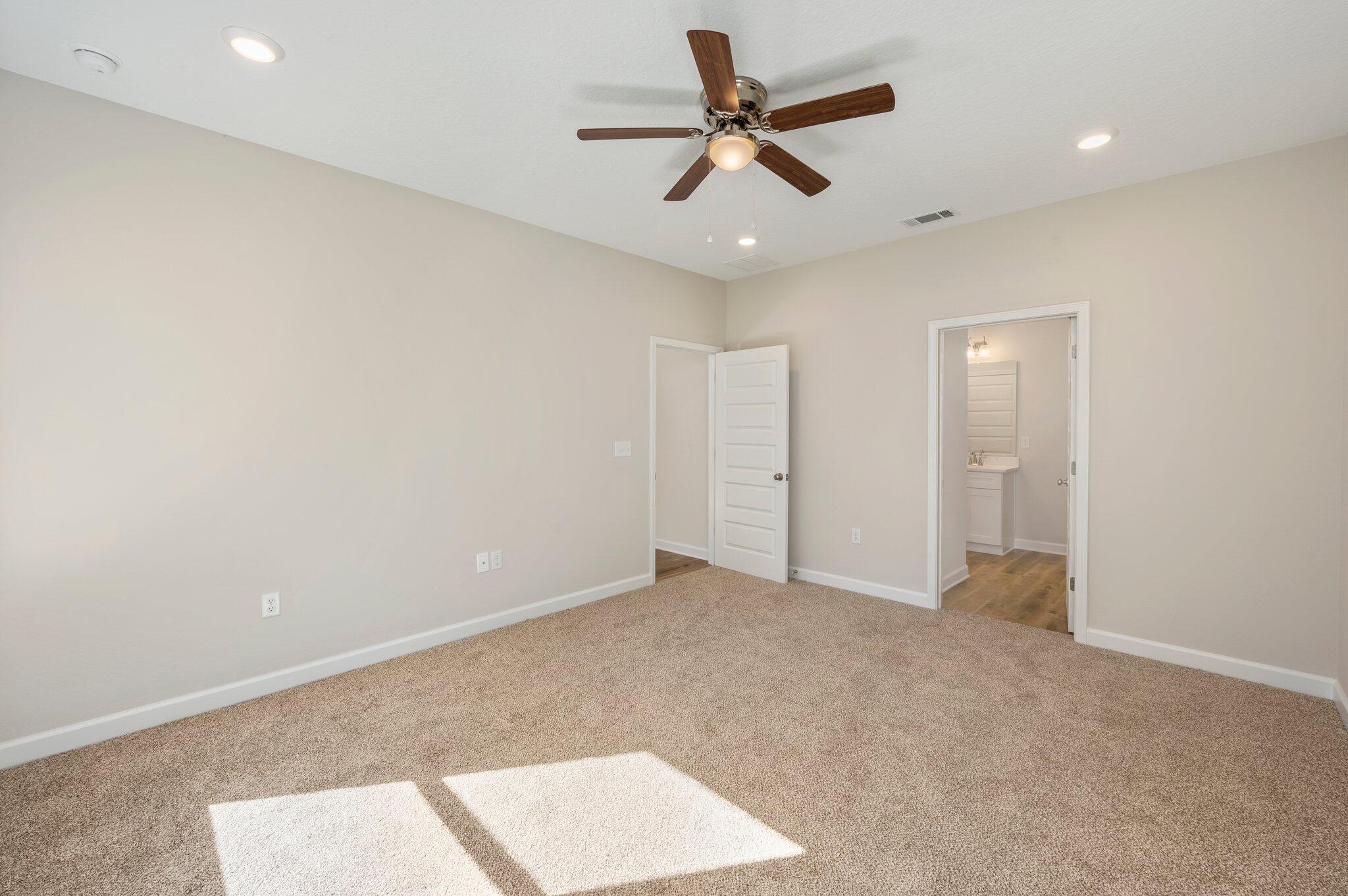 Barton's Bend - Residential