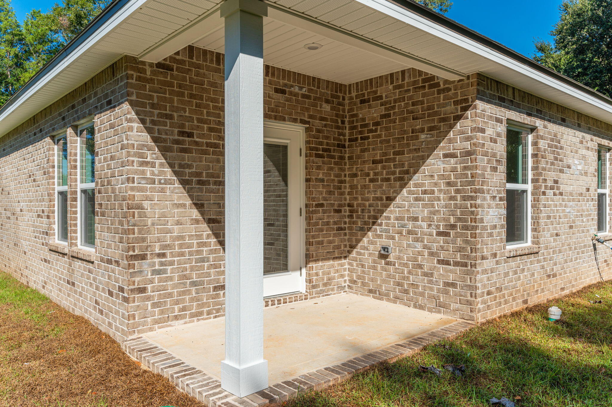 Barton's Bend - Residential