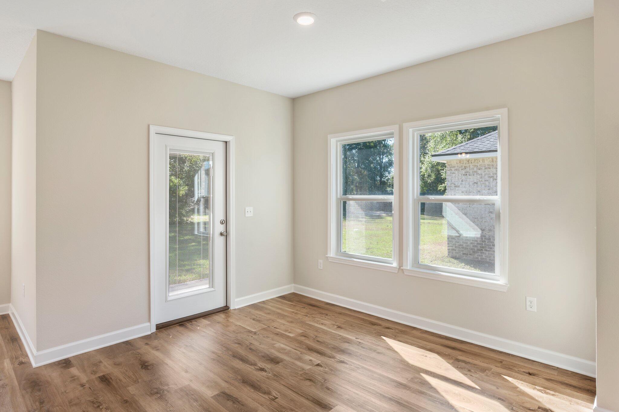 Barton's Bend - Residential