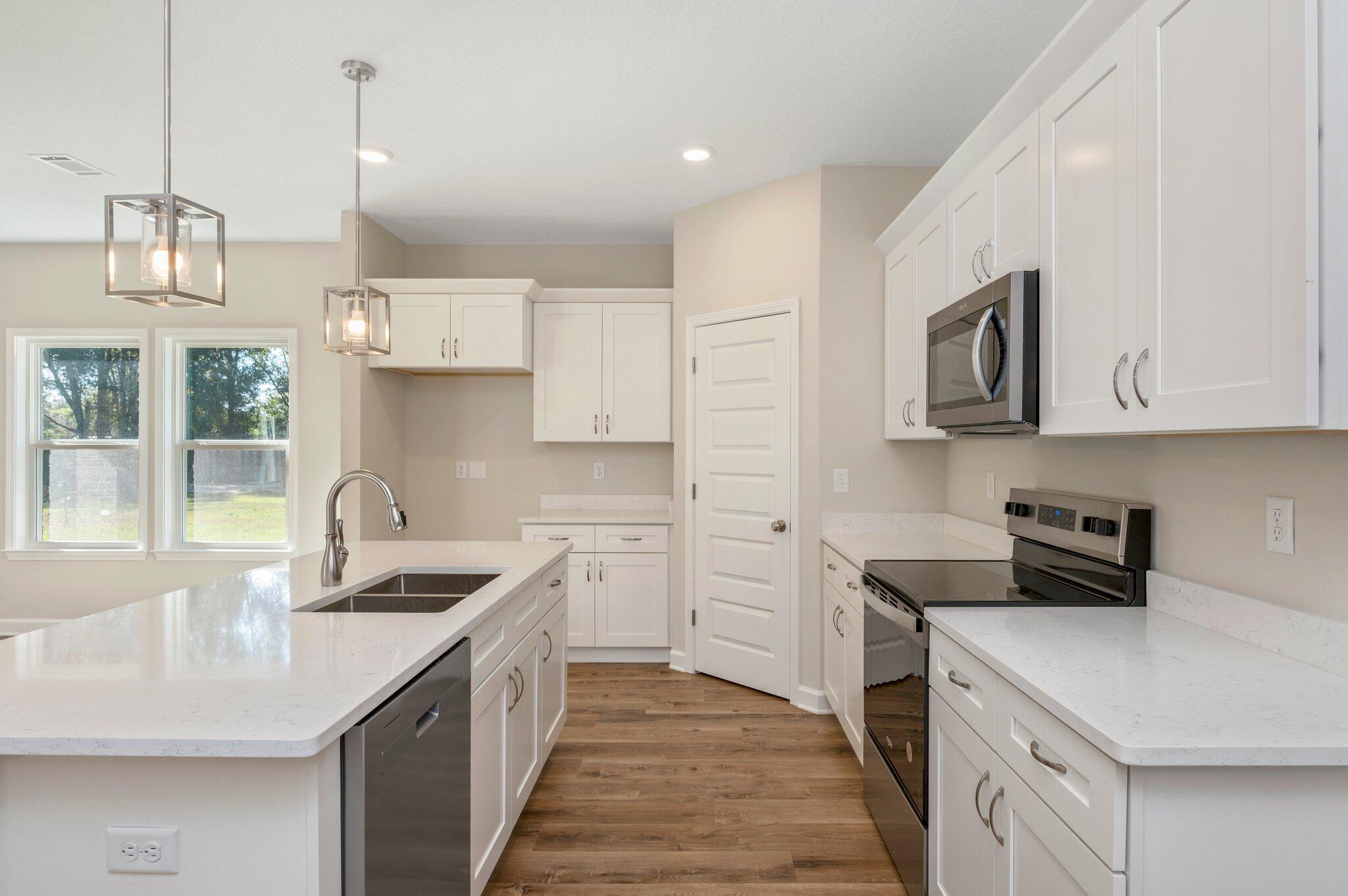 Barton's Bend - Residential