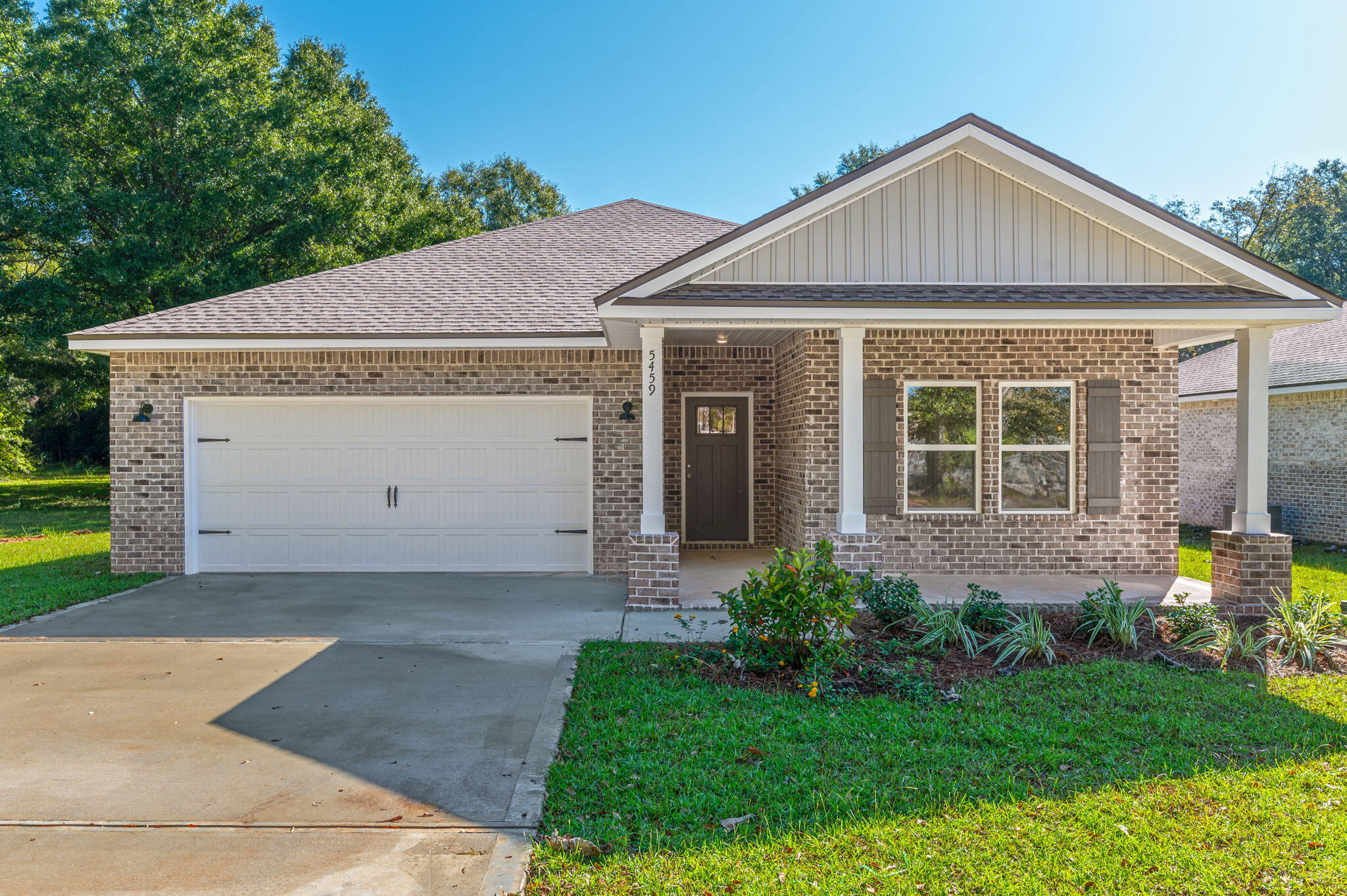 Barton's Bend - Residential