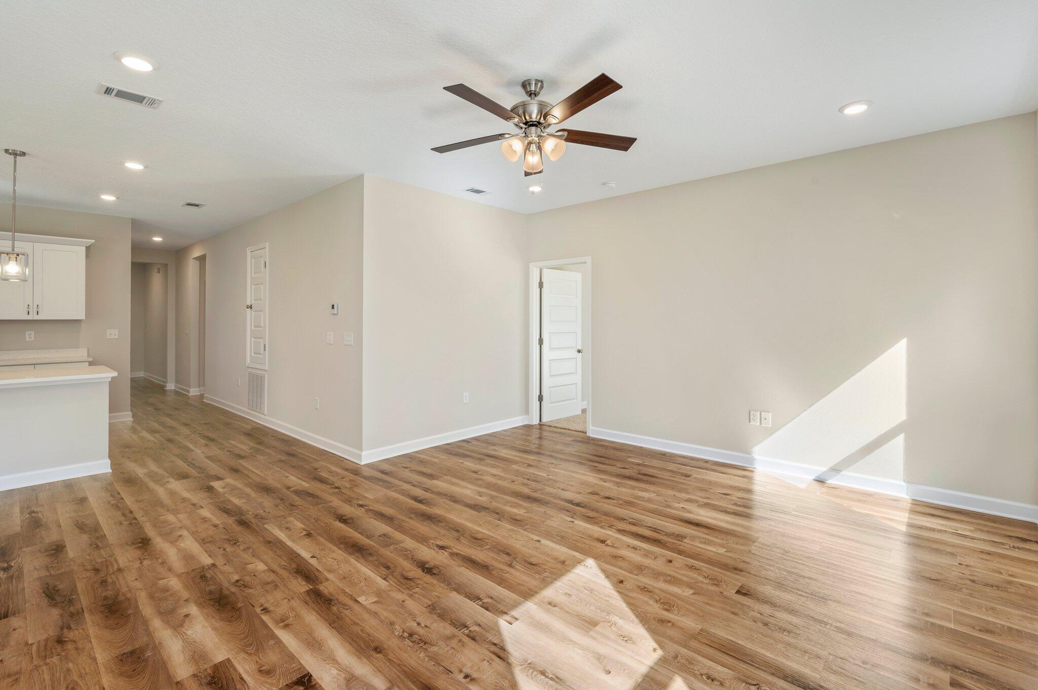 Barton's Bend - Residential