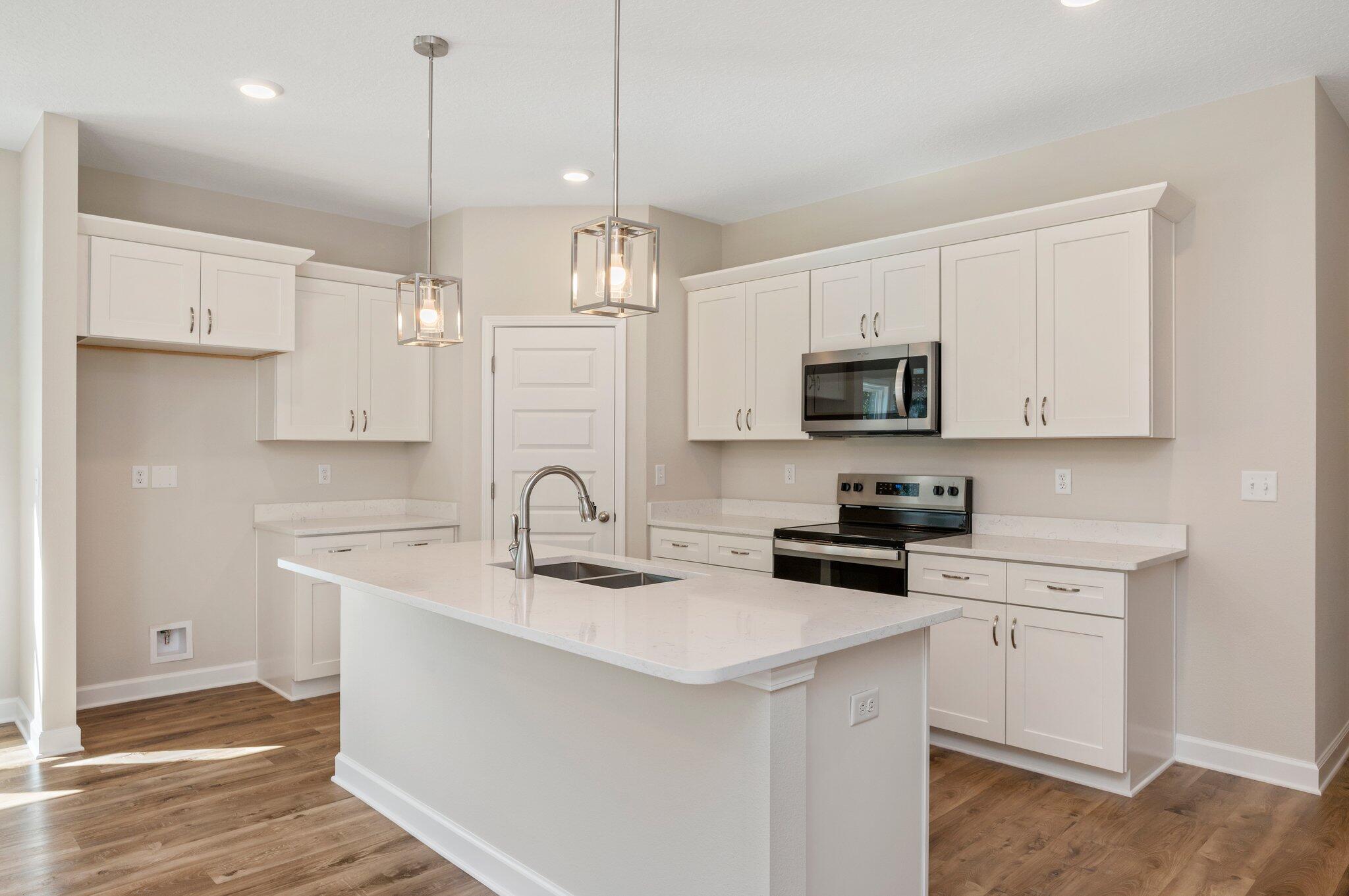 Barton's Bend - Residential