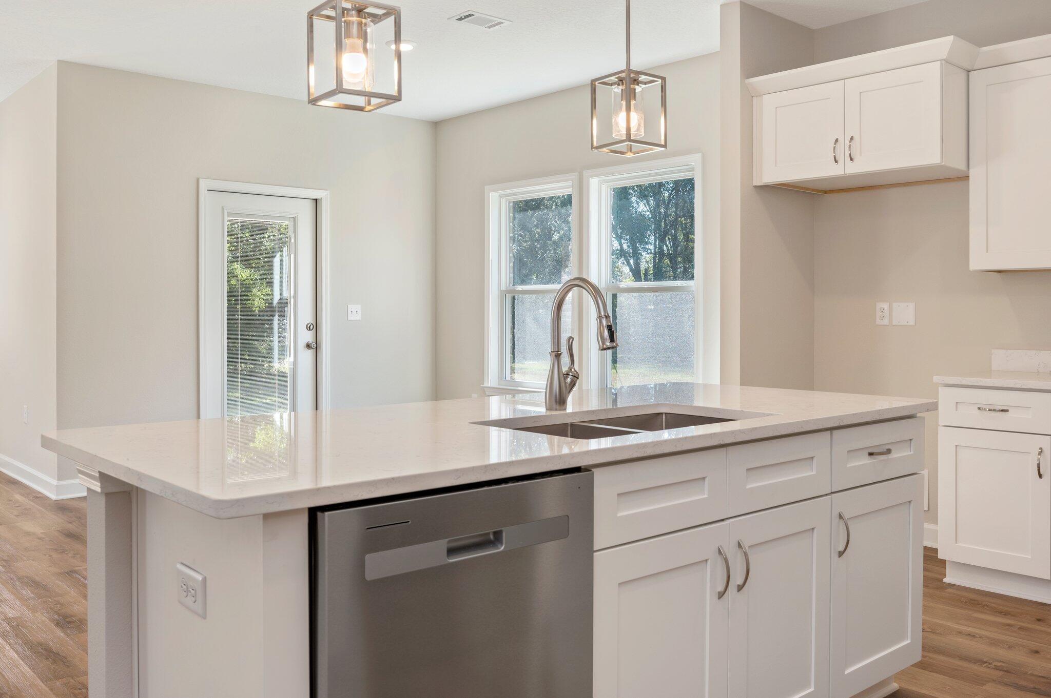Barton's Bend - Residential