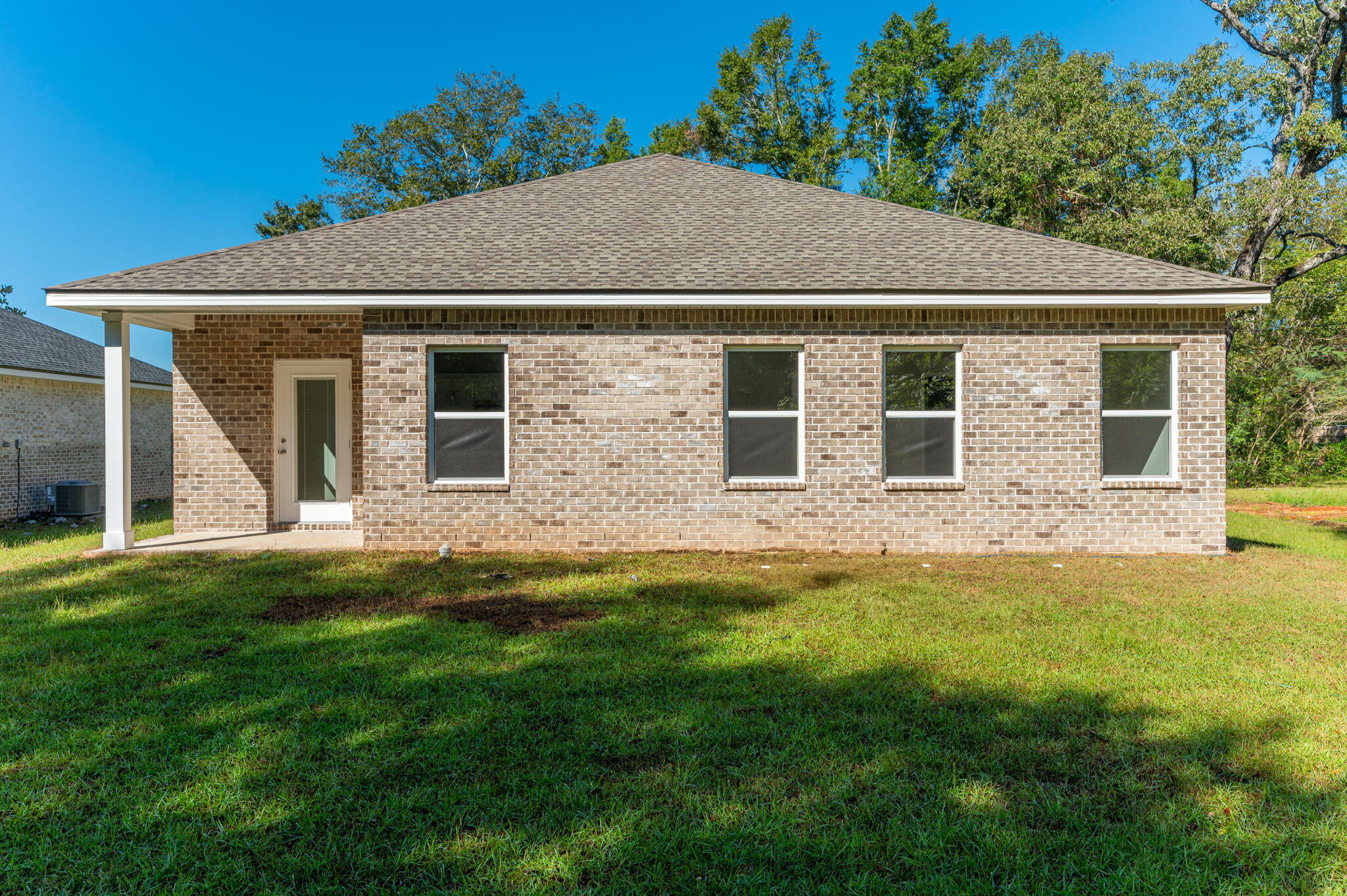 Barton's Bend - Residential