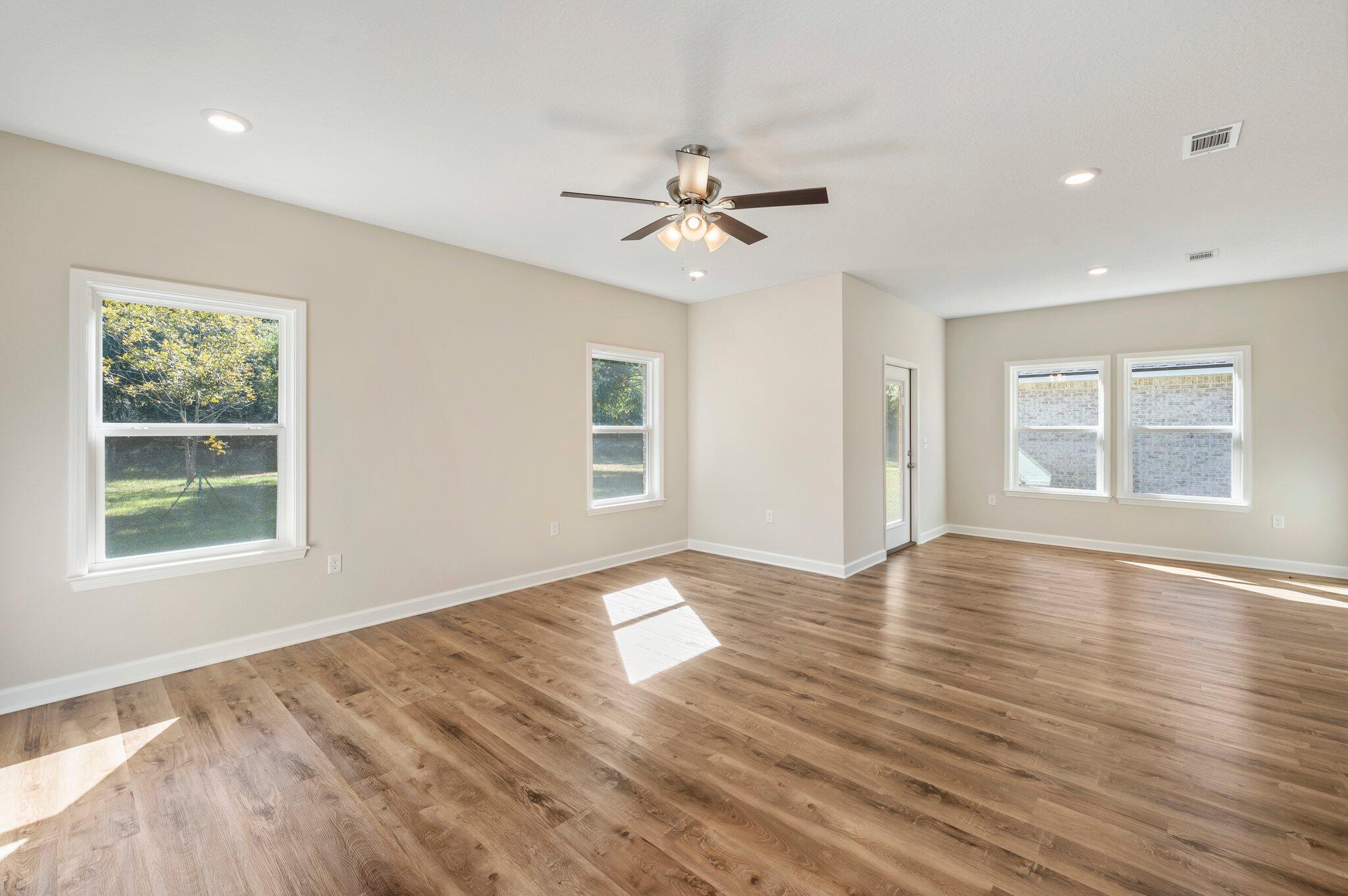 Barton's Bend - Residential