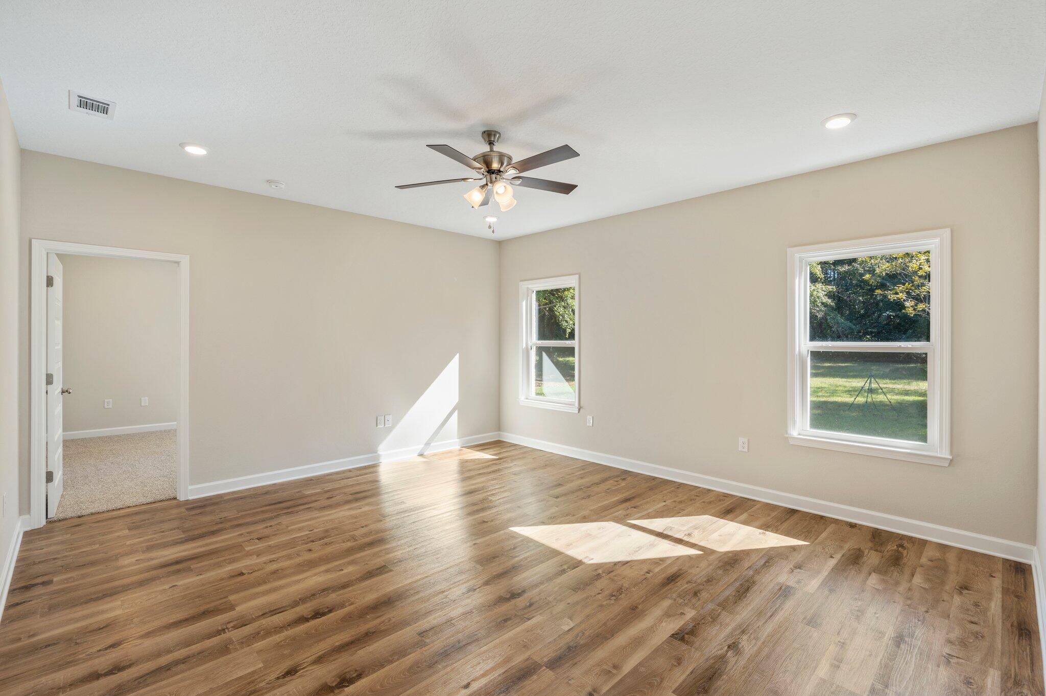Barton's Bend - Residential