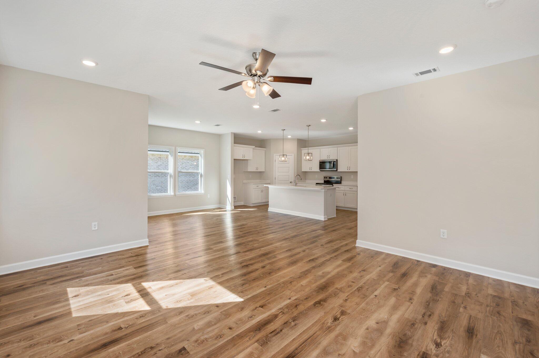 Barton's Bend - Residential