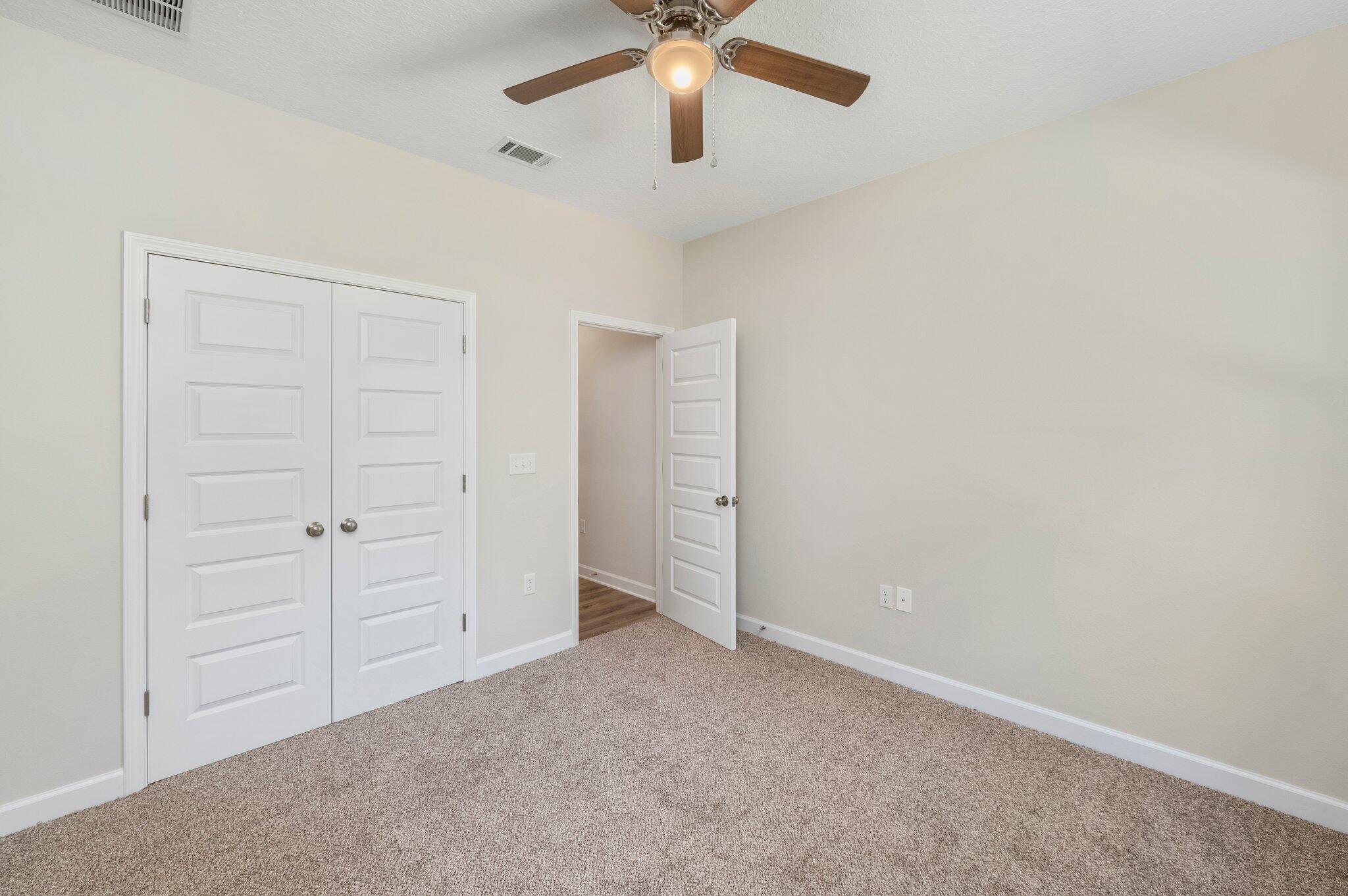 Barton's Bend - Residential