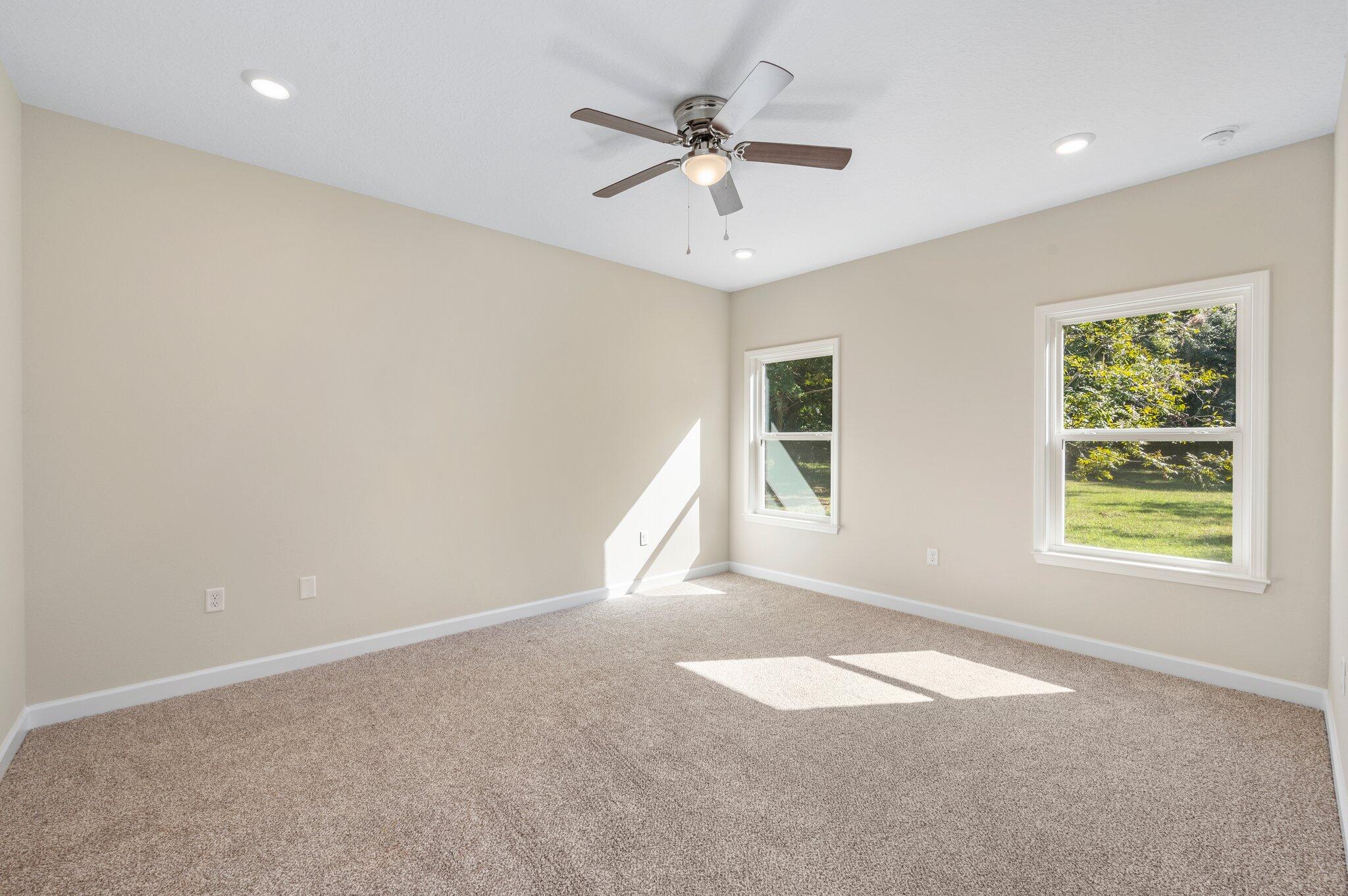 Barton's Bend - Residential
