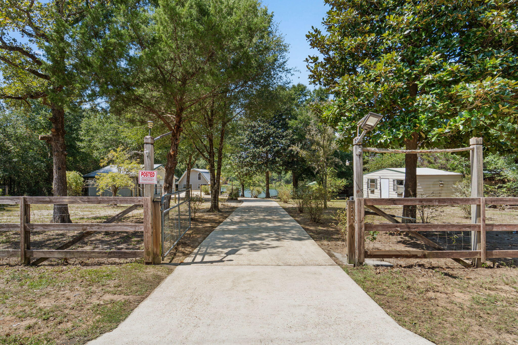 5322 Clint Mason Road