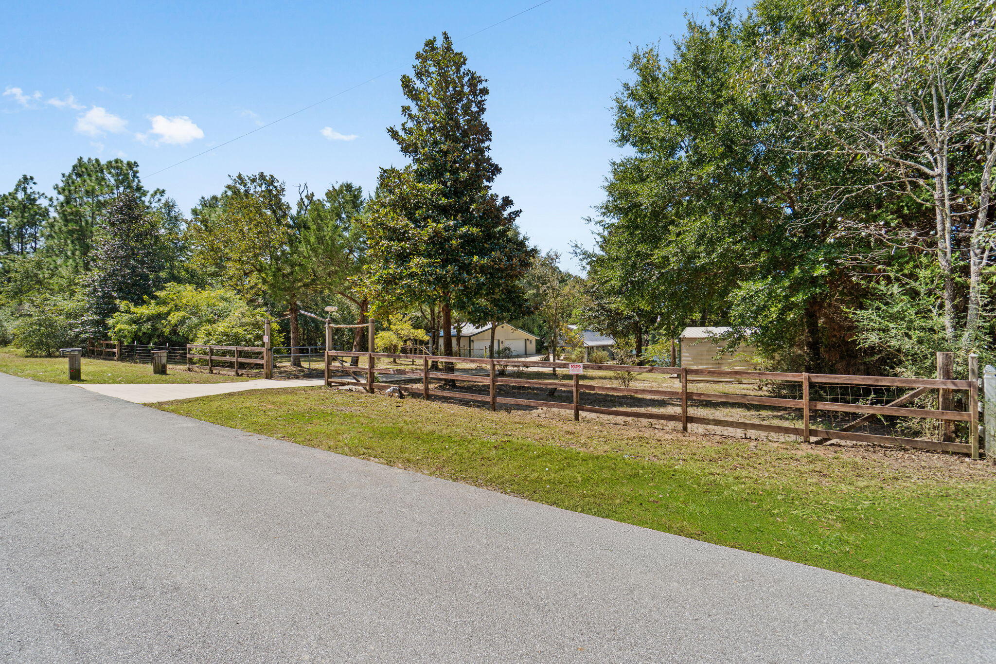 5322 Clint Mason Road