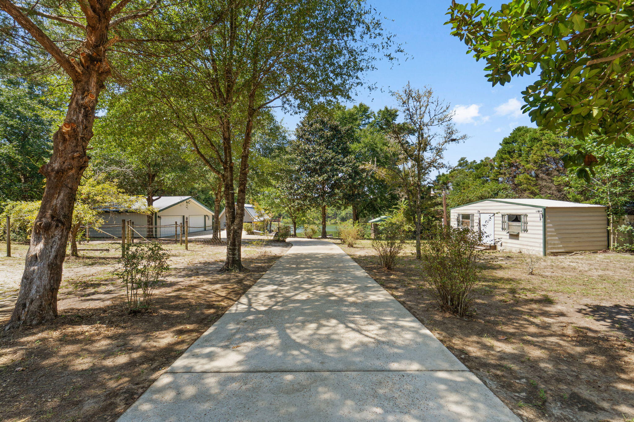5322 Clint Mason Road