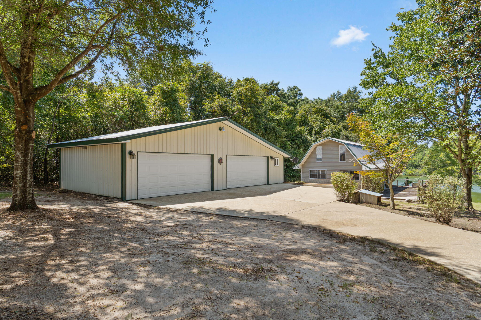 5322 Clint Mason Road
