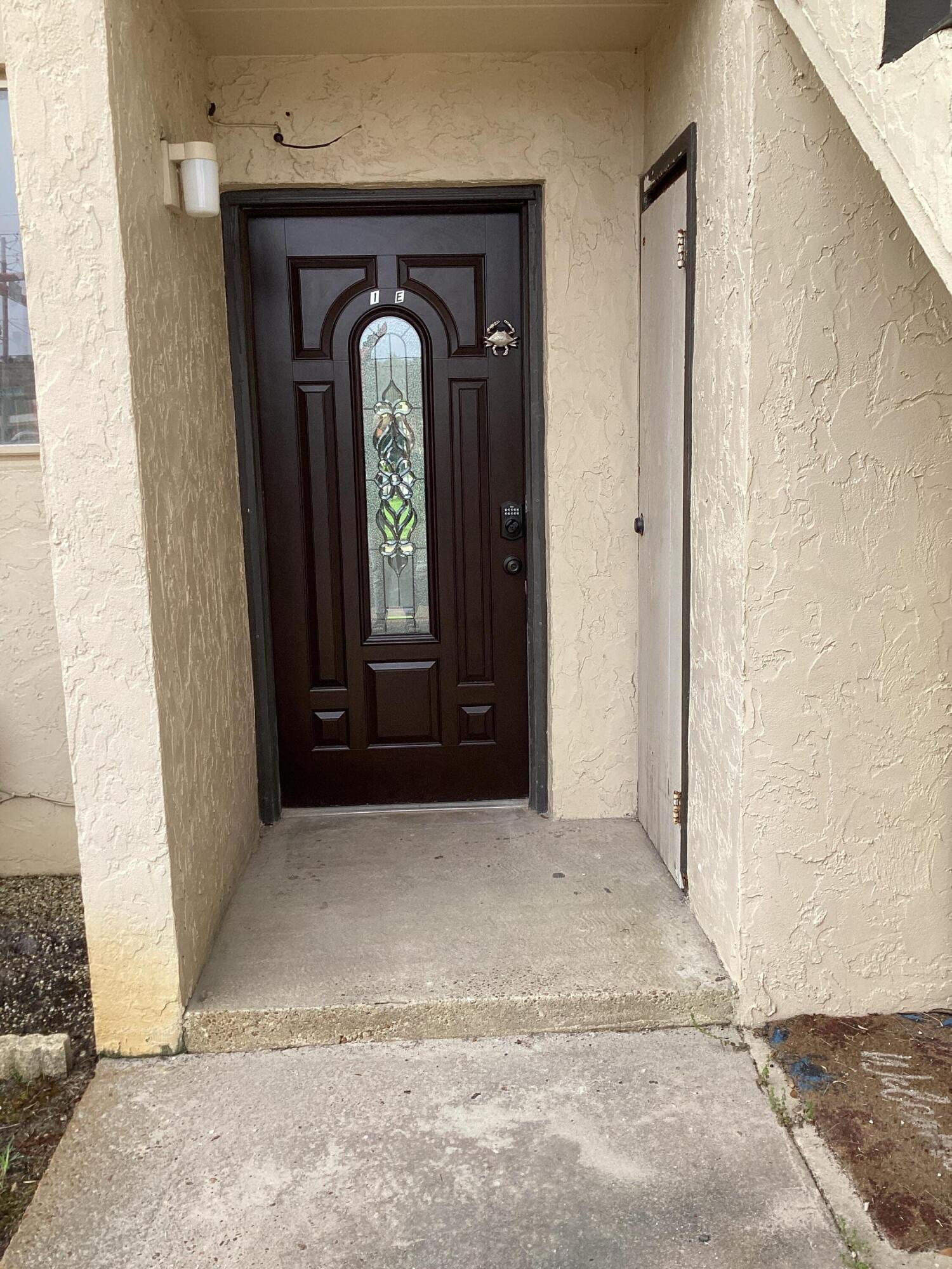 SEA PALM CONDO - Residential