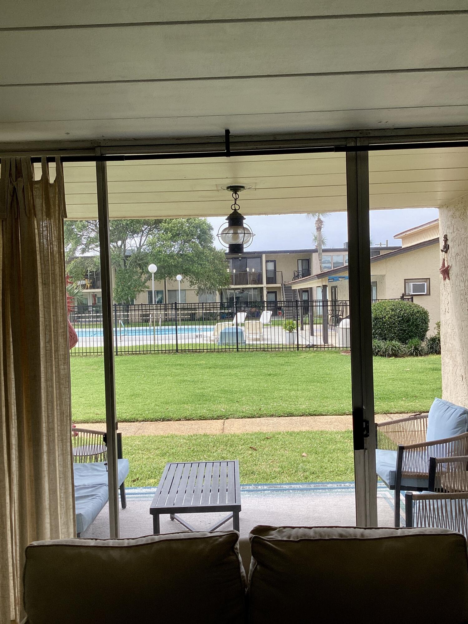 SEA PALM CONDO - Residential