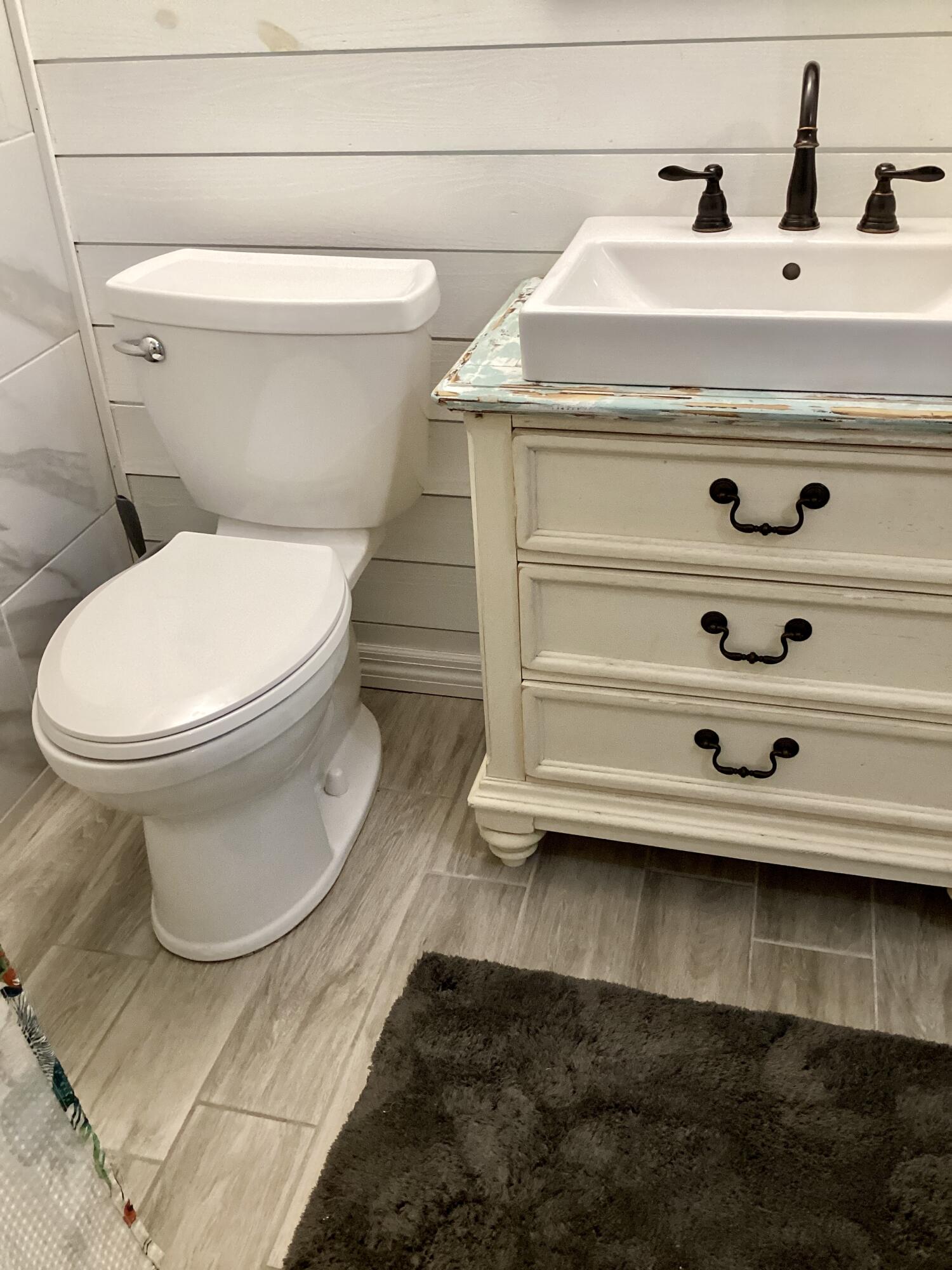 SEA PALM CONDO - Residential