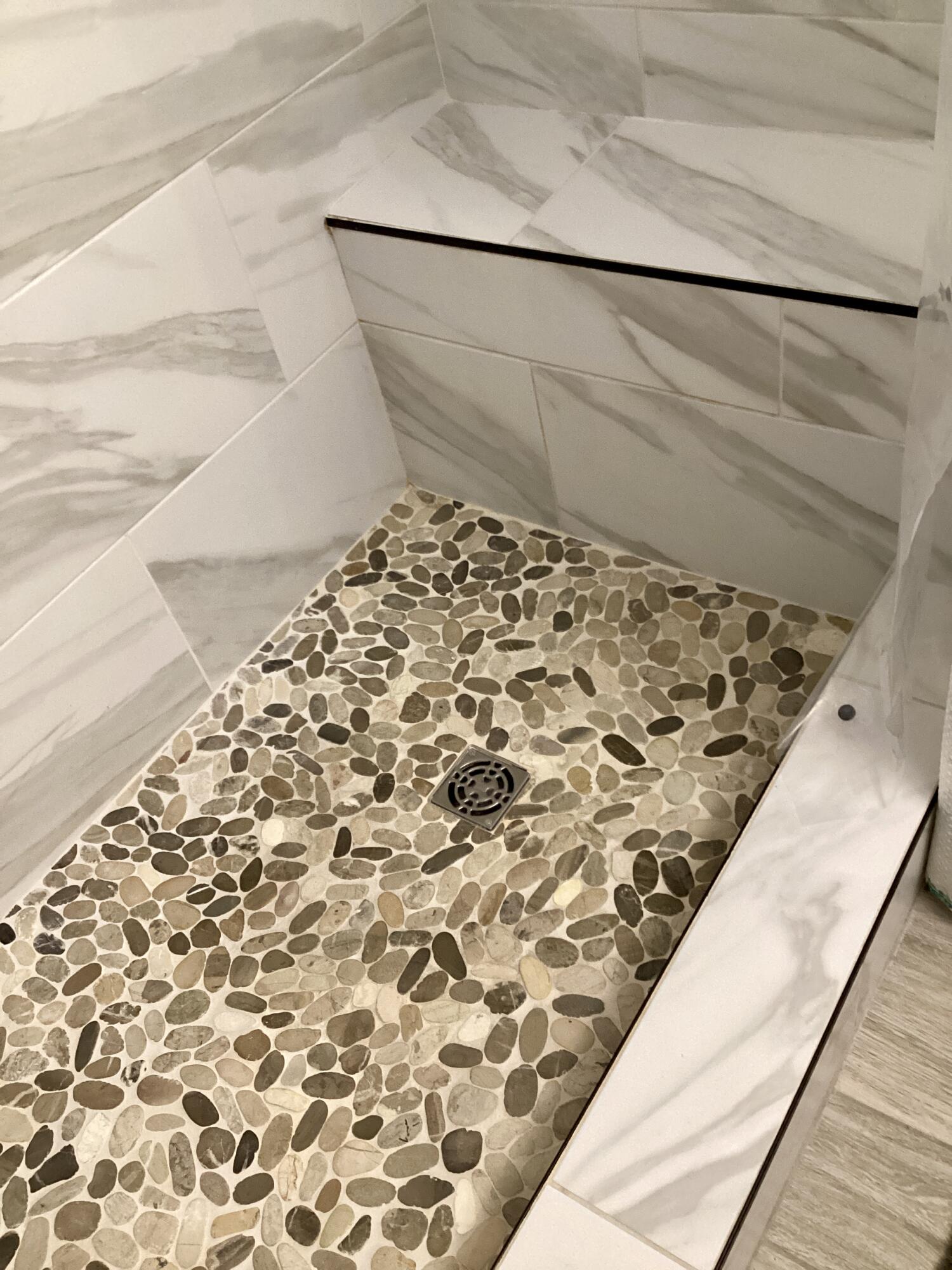 SEA PALM CONDO - Residential