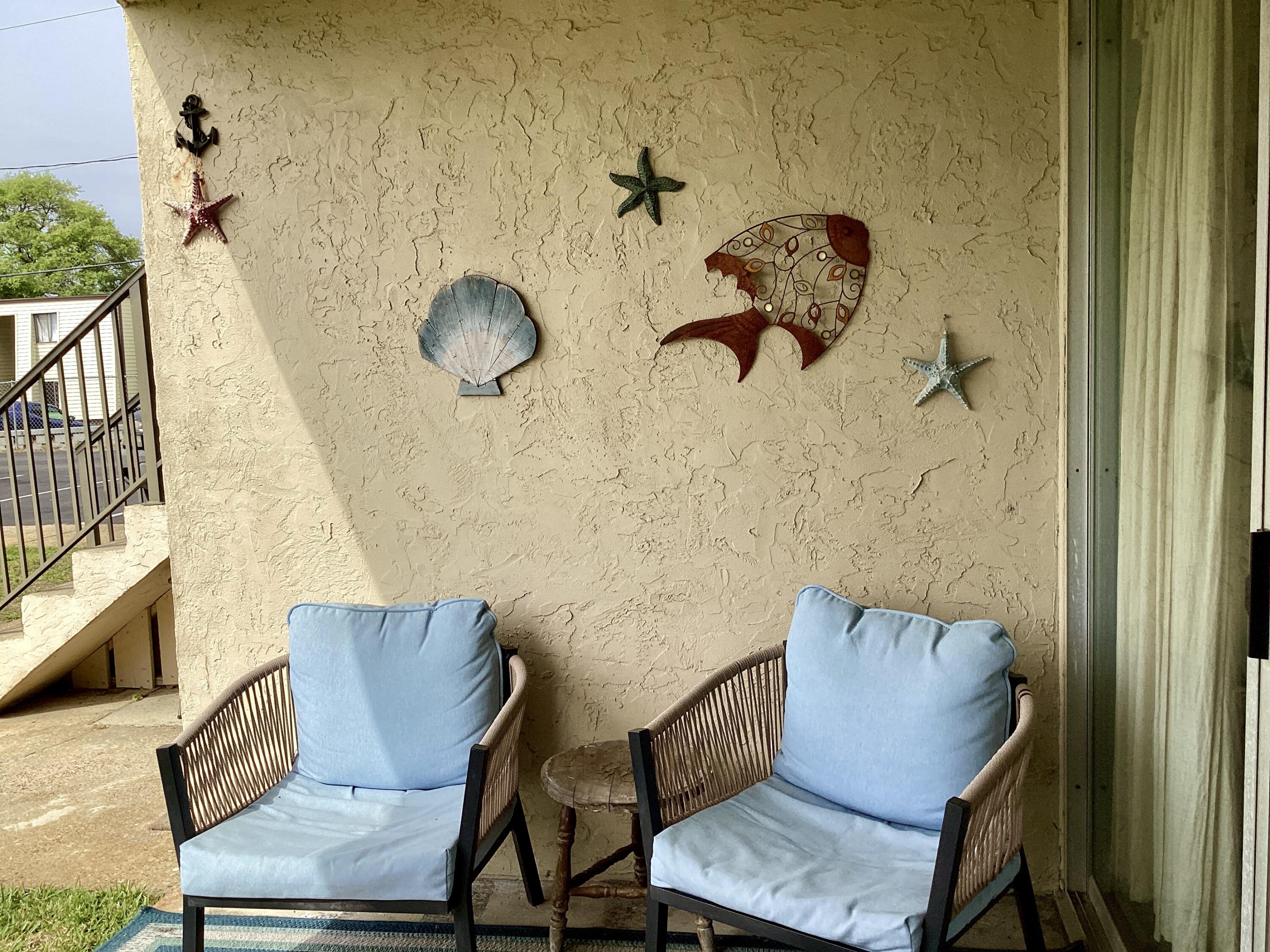 SEA PALM CONDO - Residential