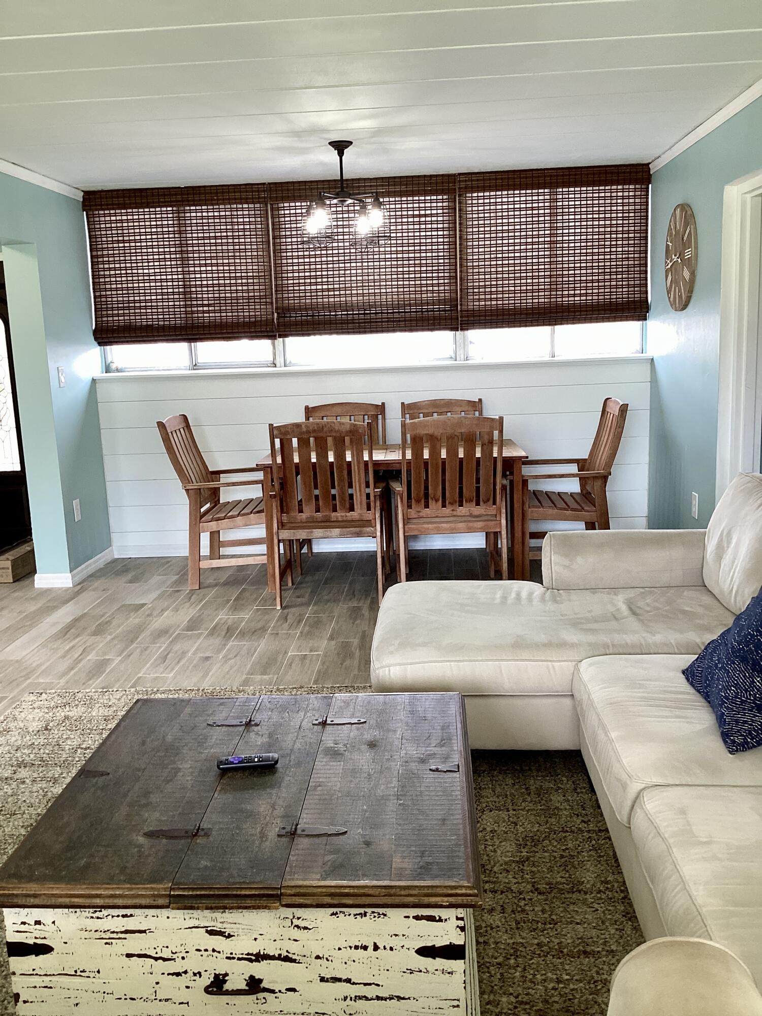 SEA PALM CONDO - Residential