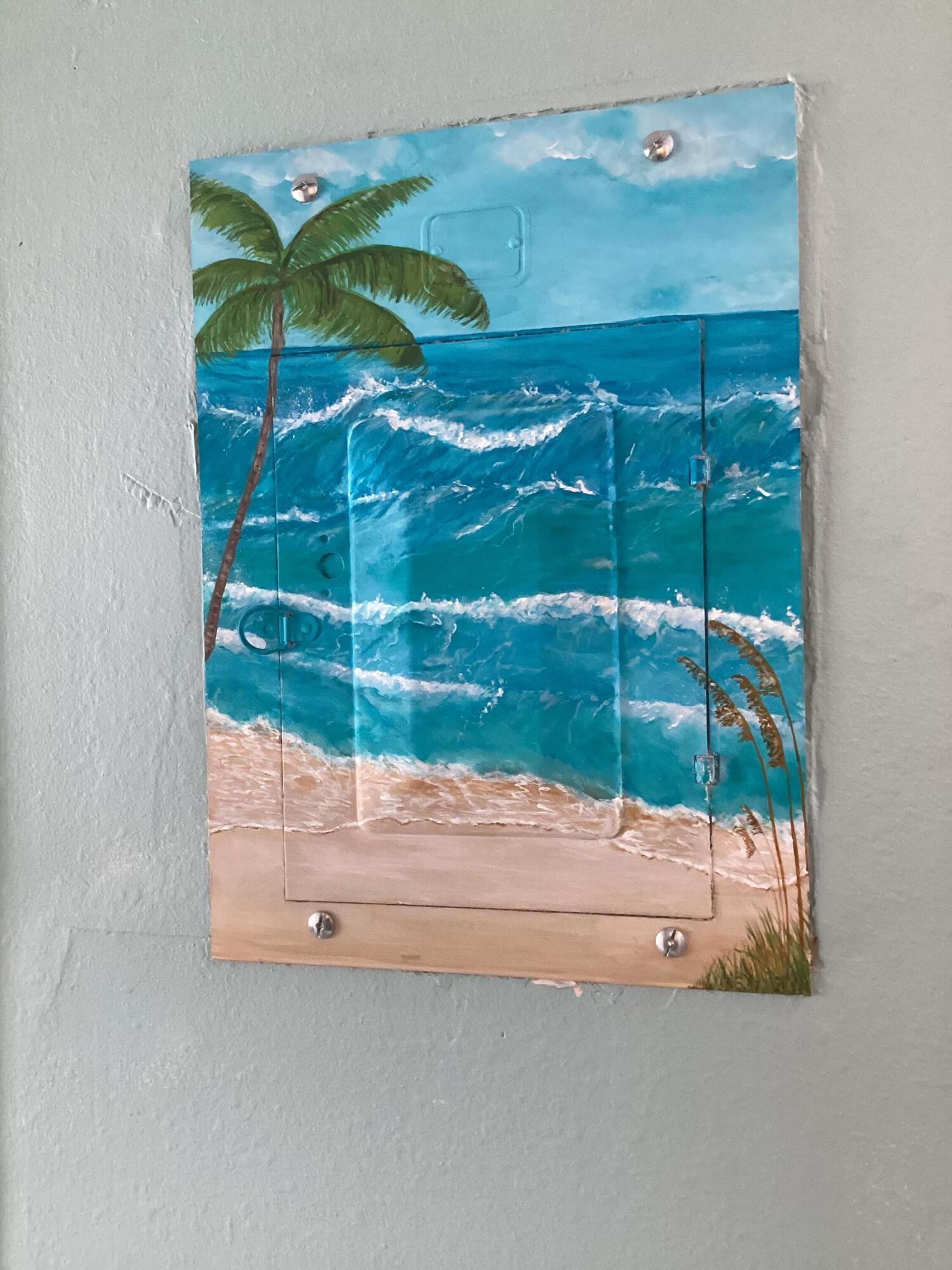 SEA PALM CONDO - Residential