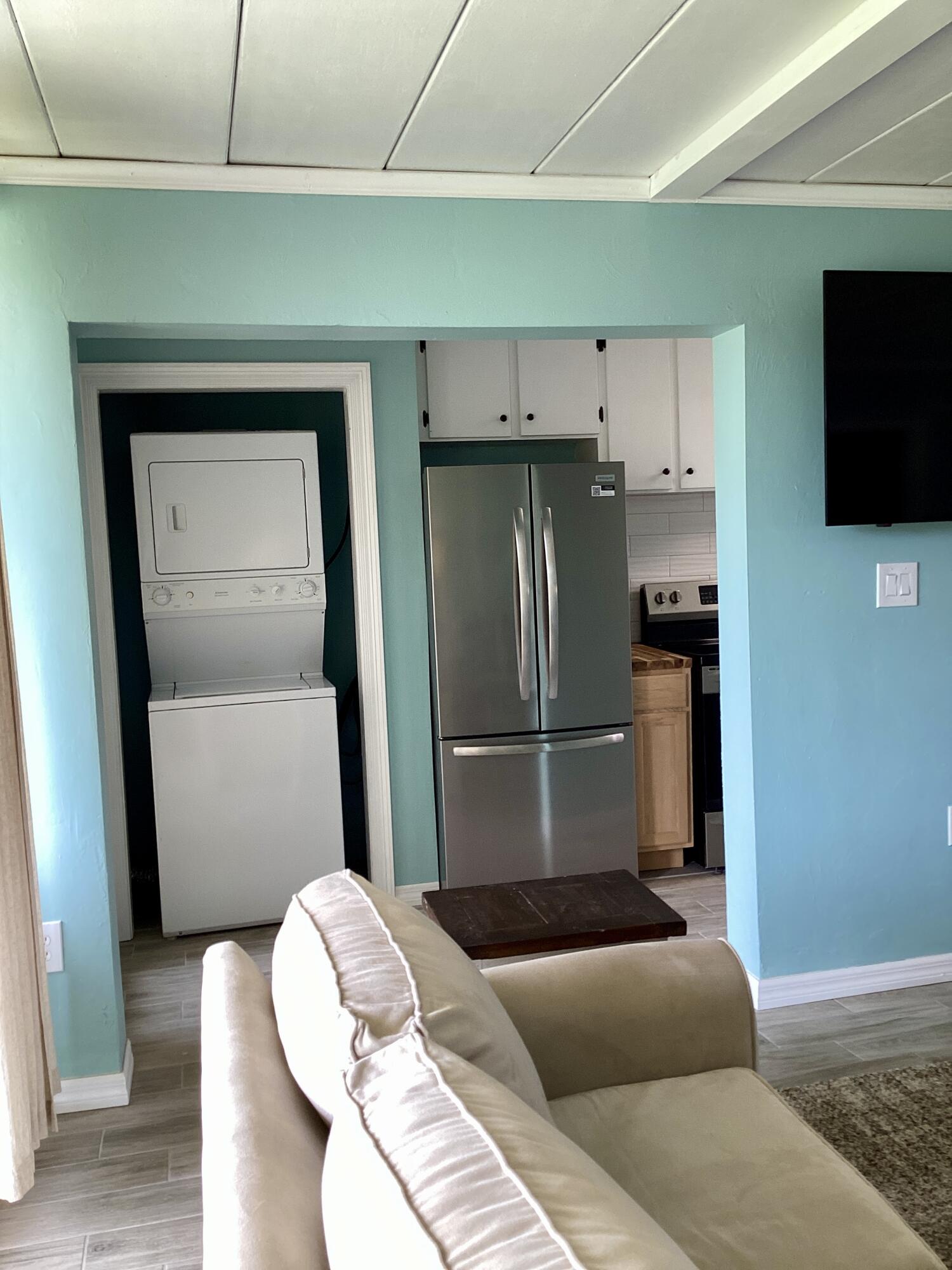 SEA PALM CONDO - Residential