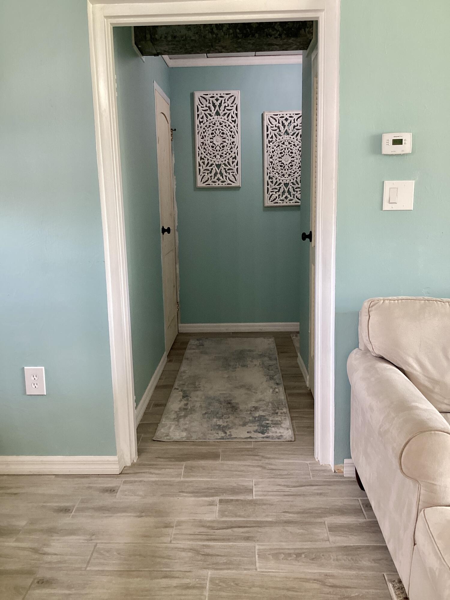 SEA PALM CONDO - Residential