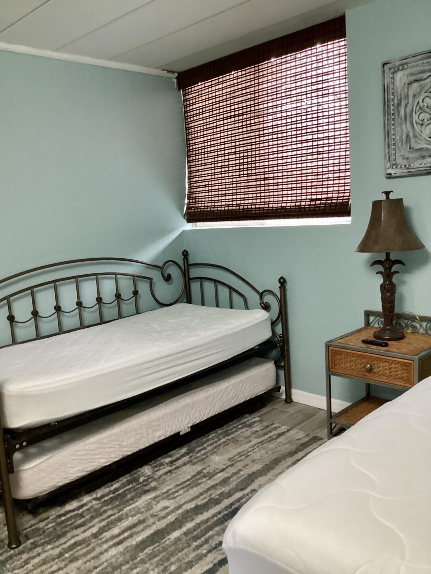 SEA PALM CONDO - Residential