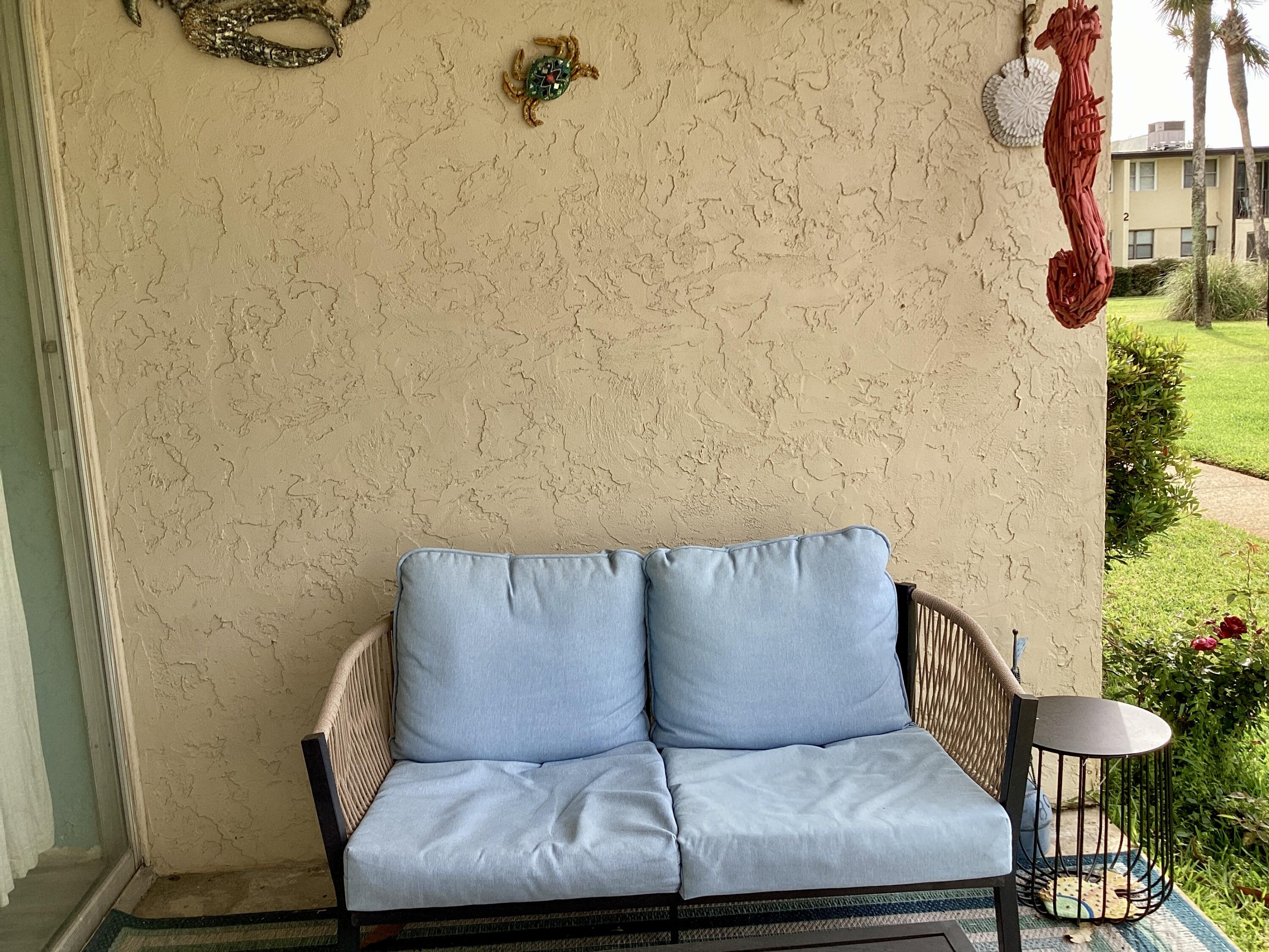 SEA PALM CONDO - Residential