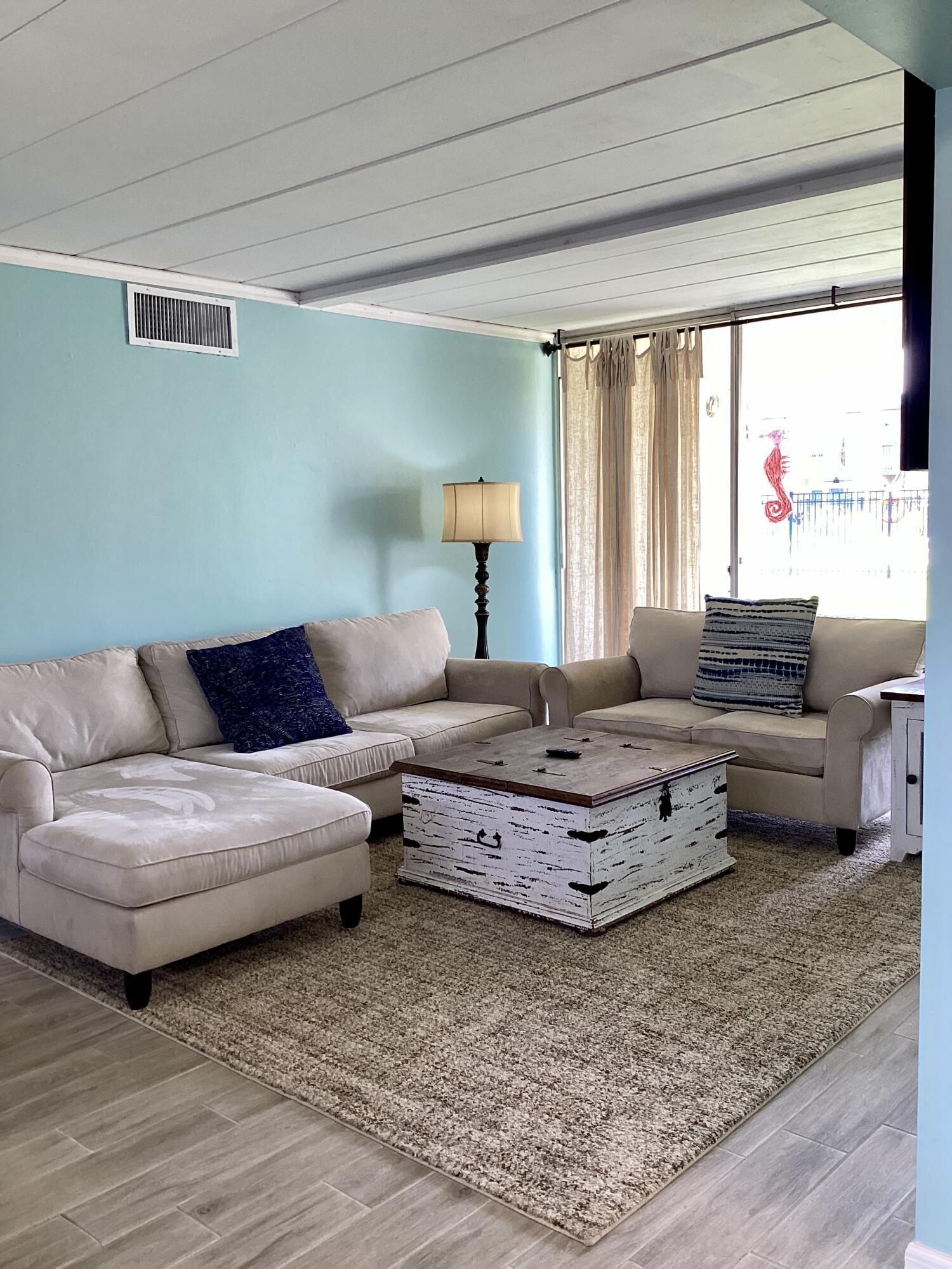 SEA PALM CONDO - Residential