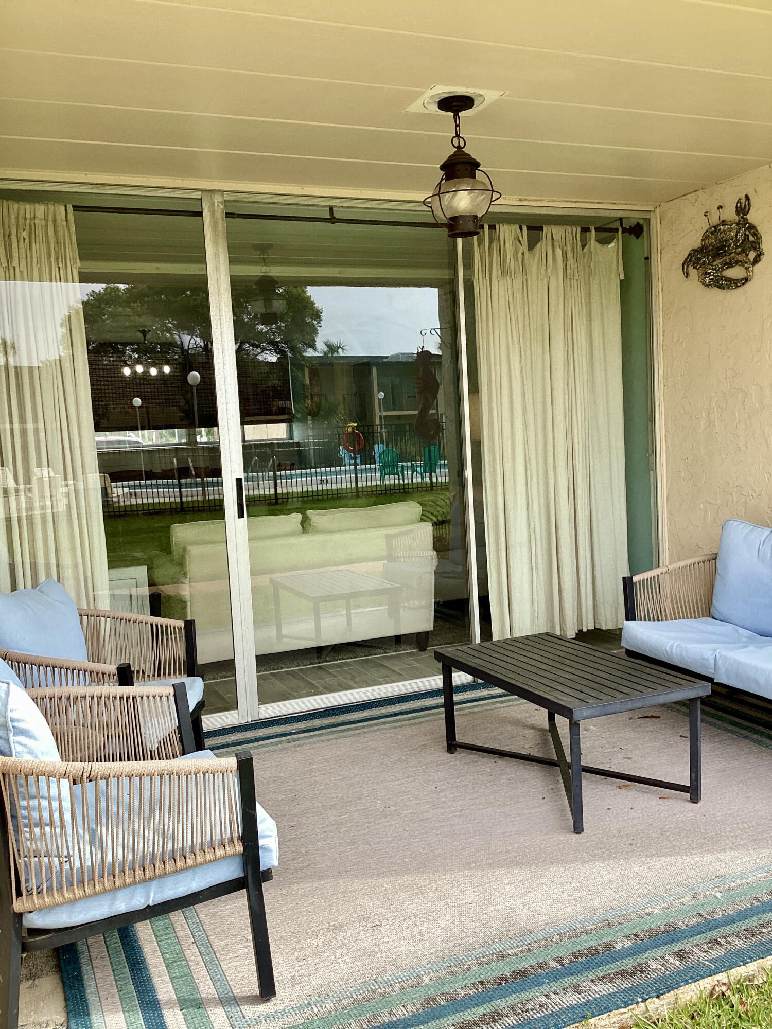 SEA PALM CONDO - Residential