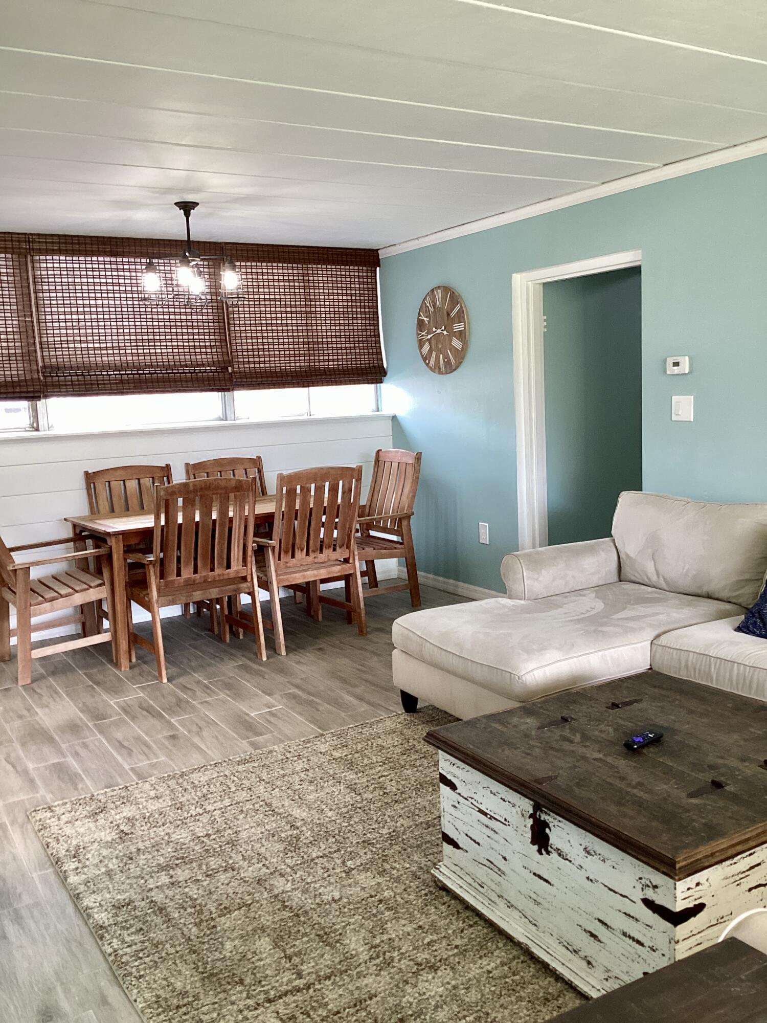 SEA PALM CONDO - Residential